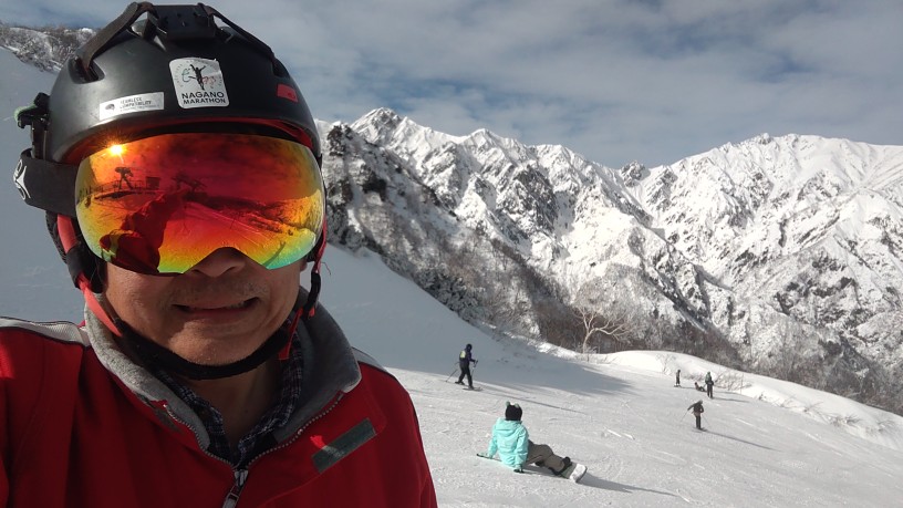 Hakuba47 ウィンタースポーツパーク 