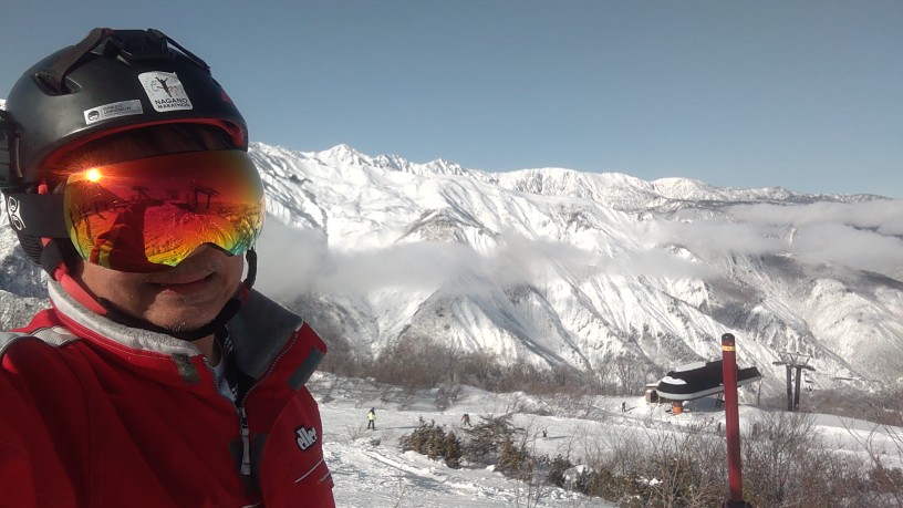 Hakuba47 ウィンタースポーツパーク