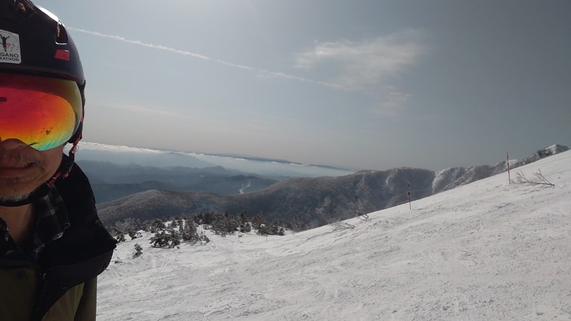 エイブル白馬五竜