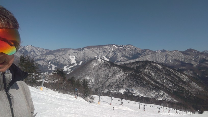 X-JAM高井富士スキー場（長野）｜混雑・雪質・口コミがわかる