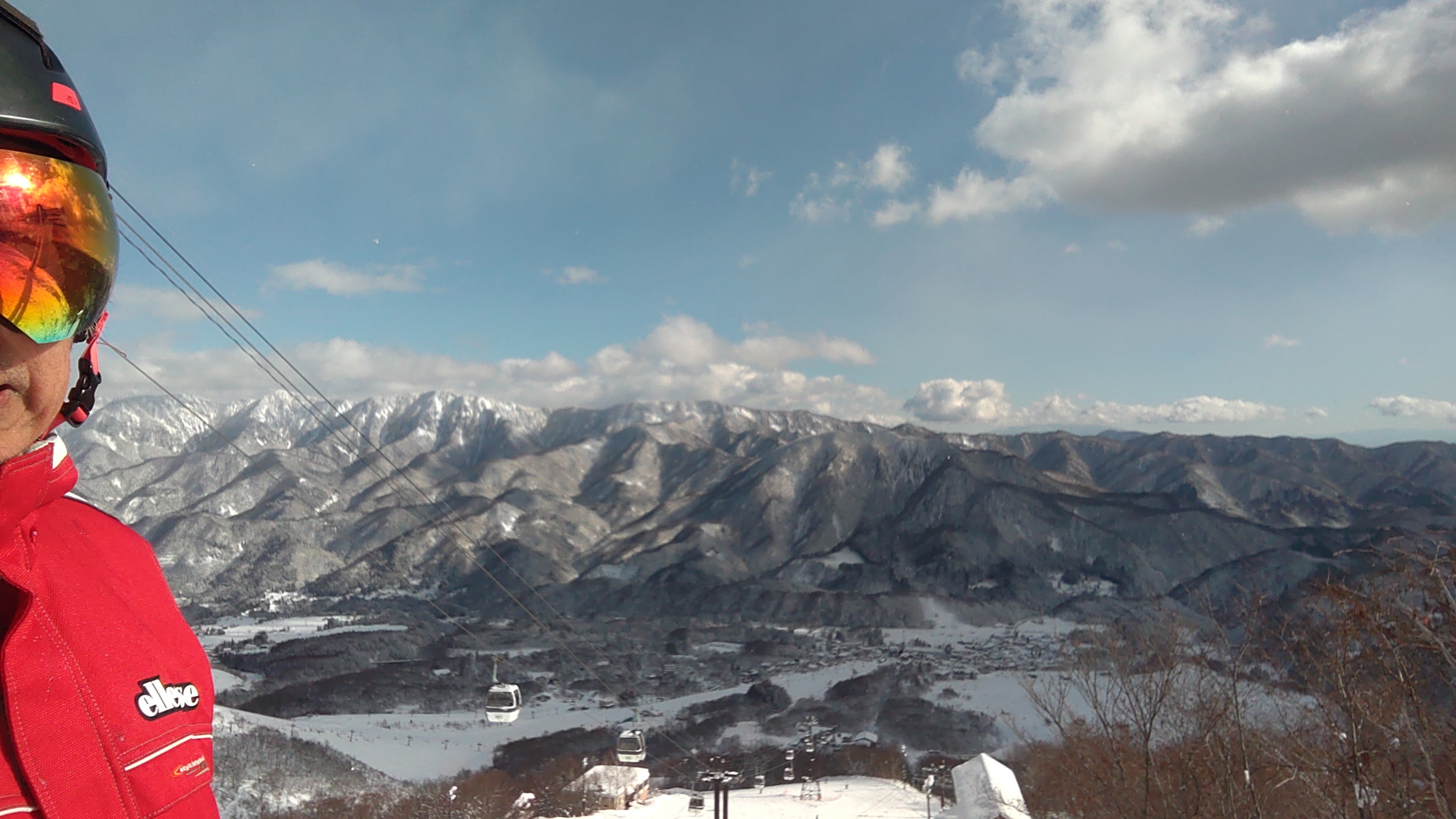 栂池高原スキー場