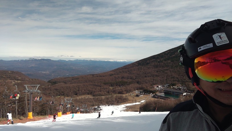 高峰マウンテンパーク