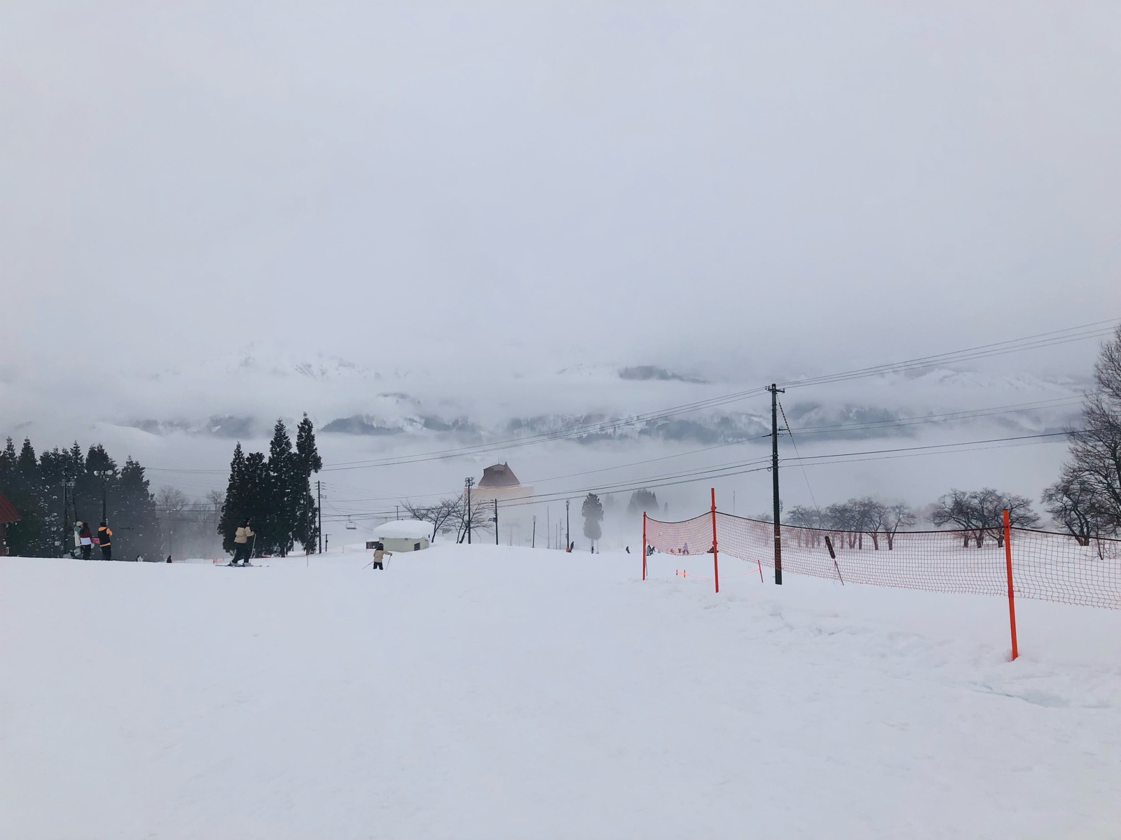 舞子スノーリゾート