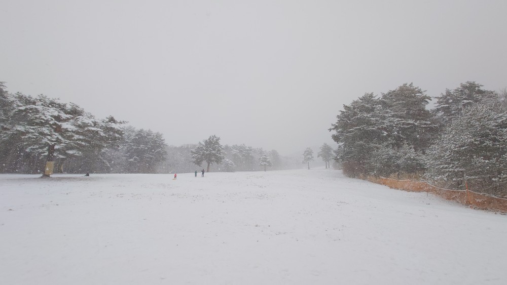 猪苗代スキー場
