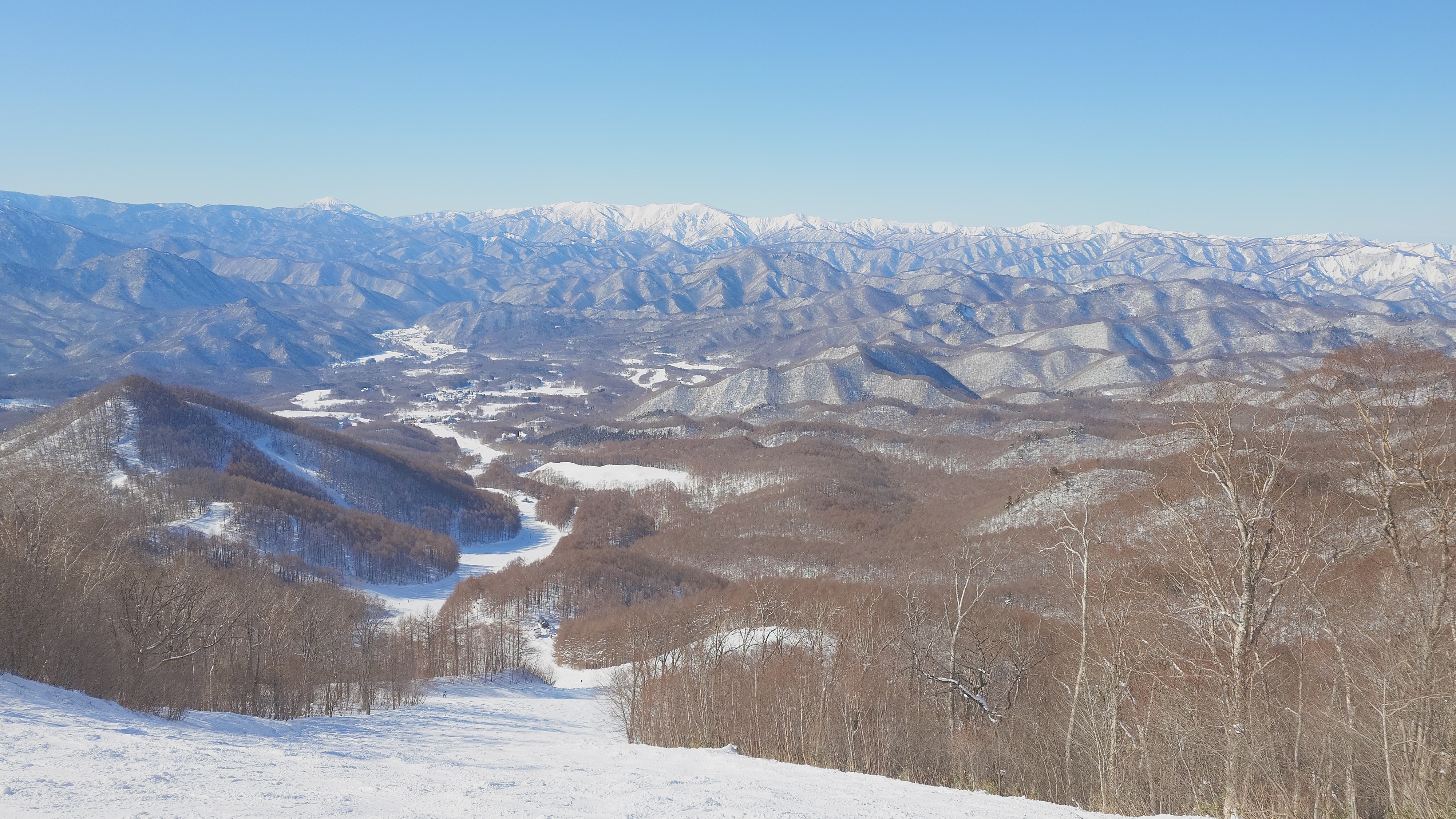 会津高原たかつえ