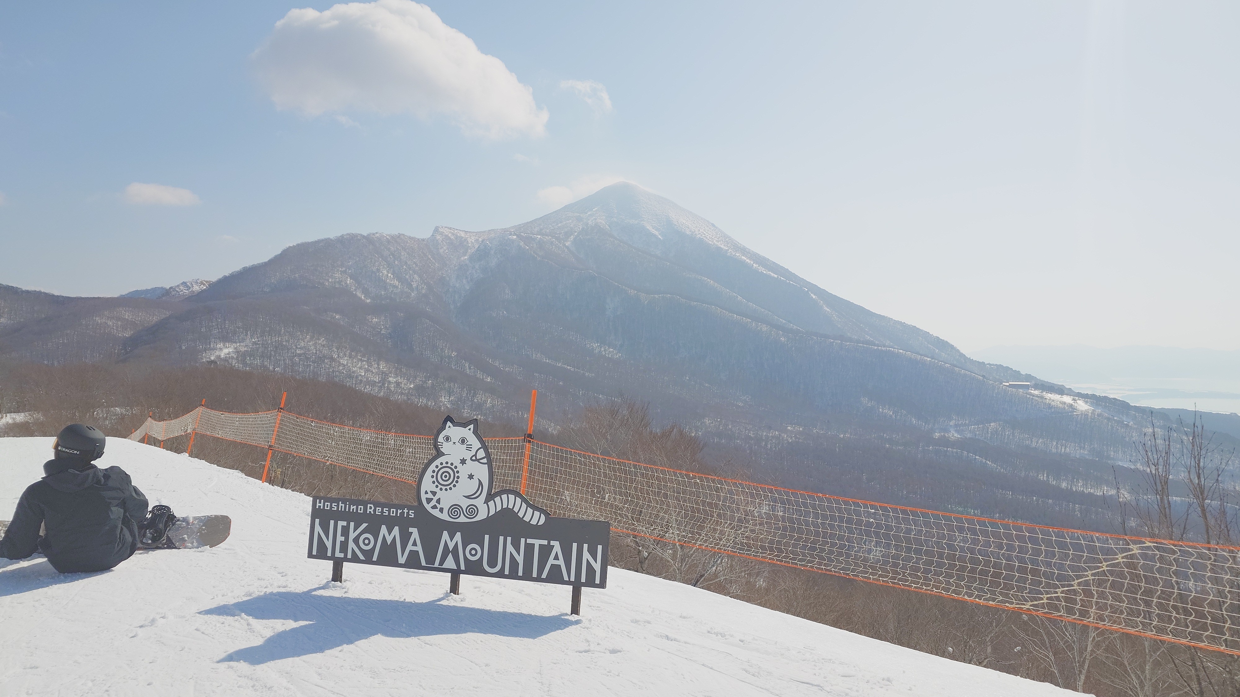 星野リゾート ネコマ マウンテン（南エリア）