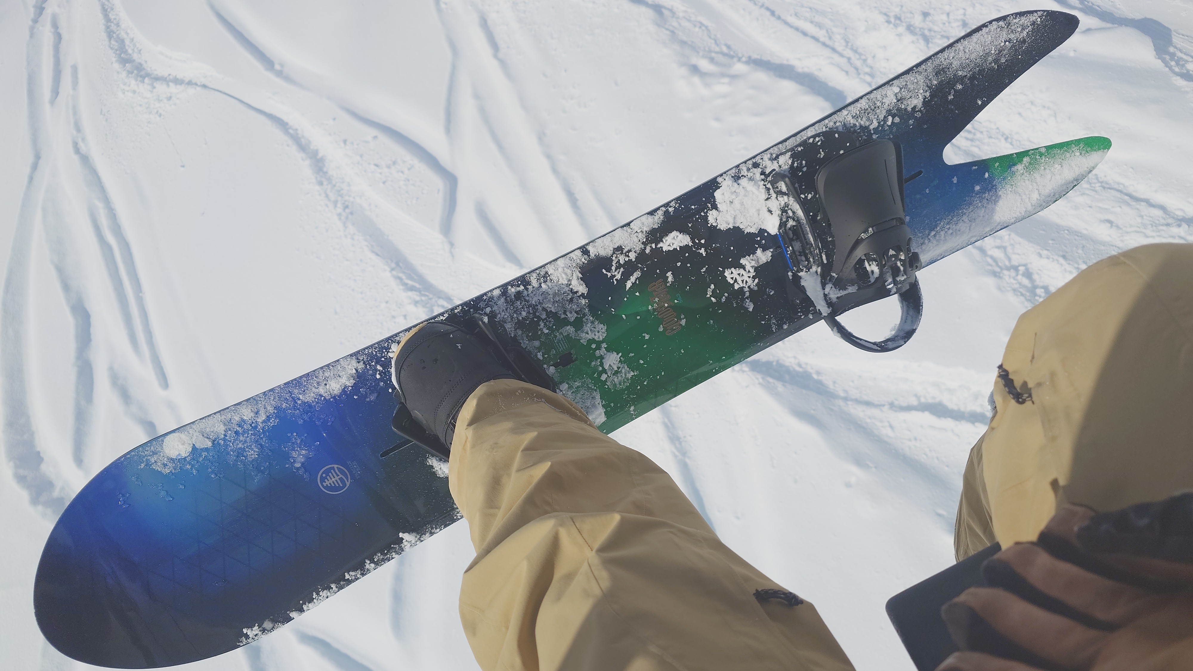 三ノ倉スキー場