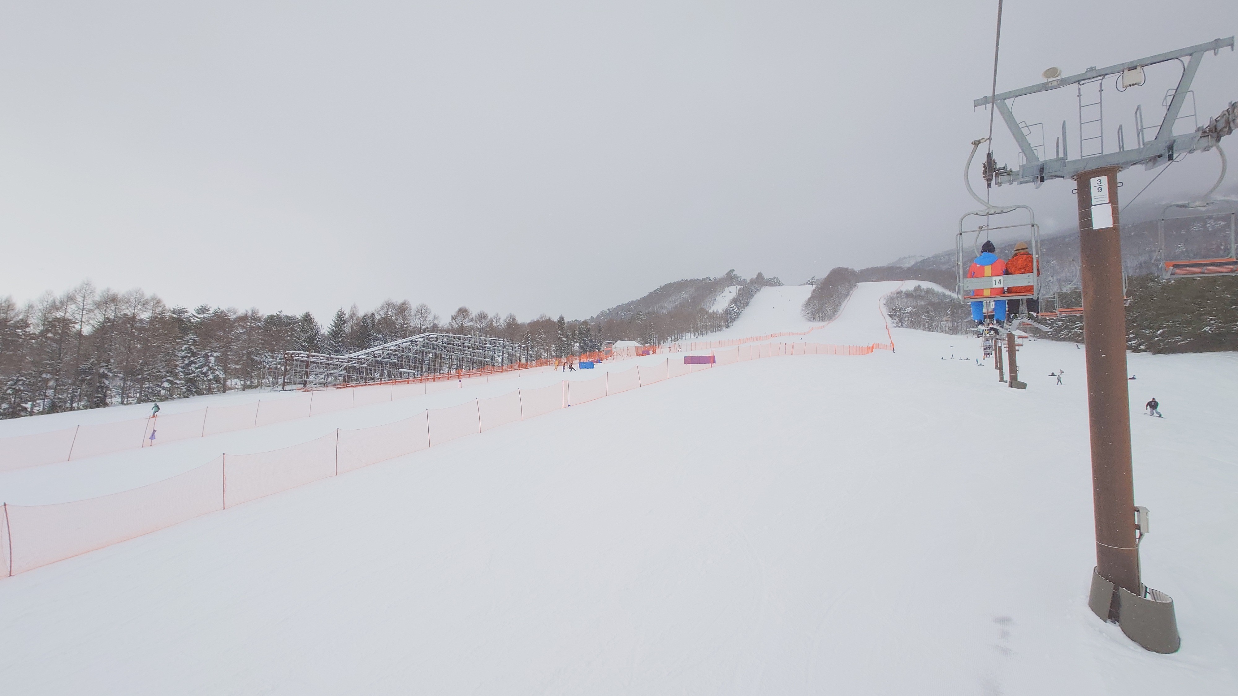 猪苗代スキー場