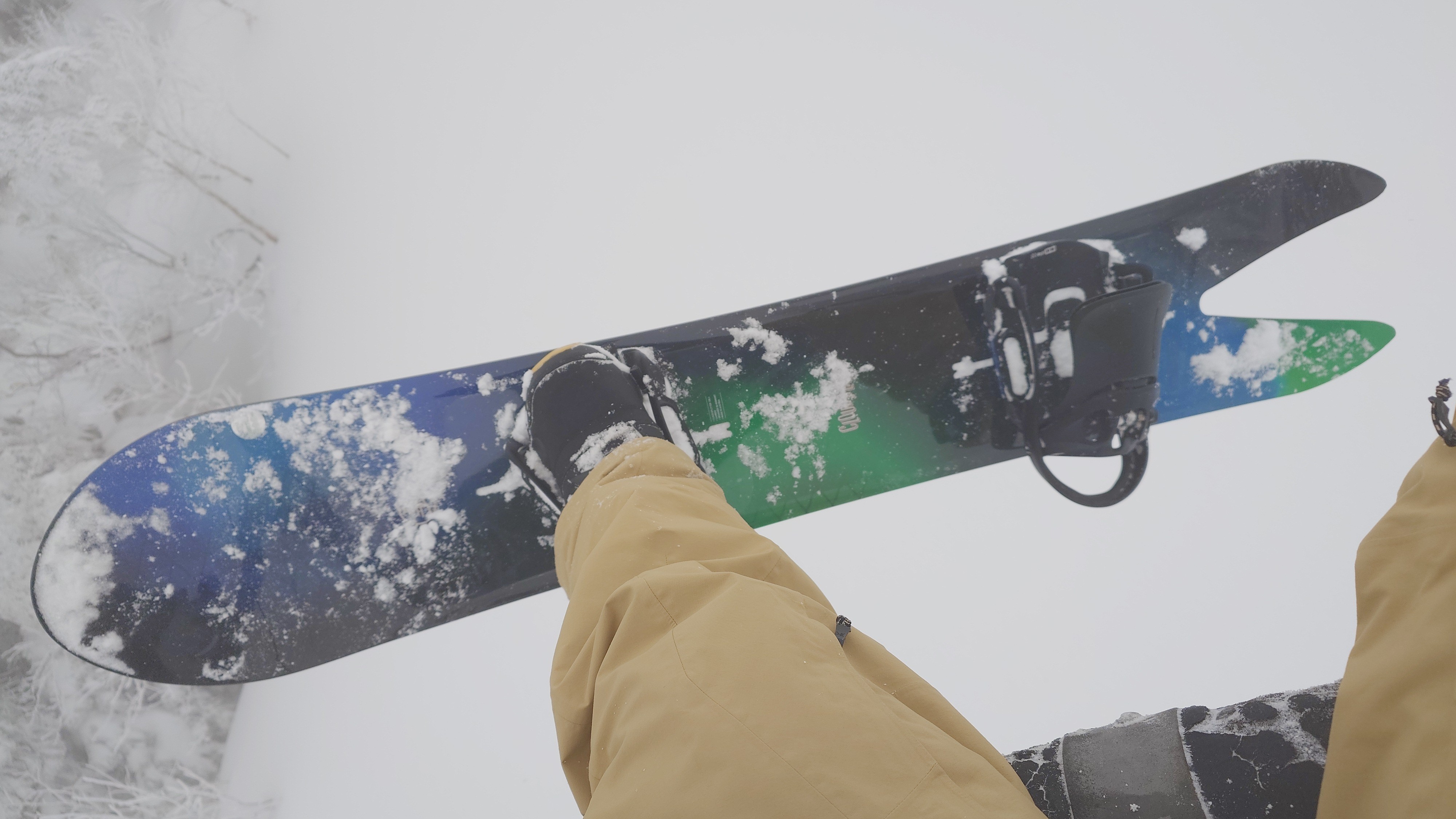 天元台高原スキー場