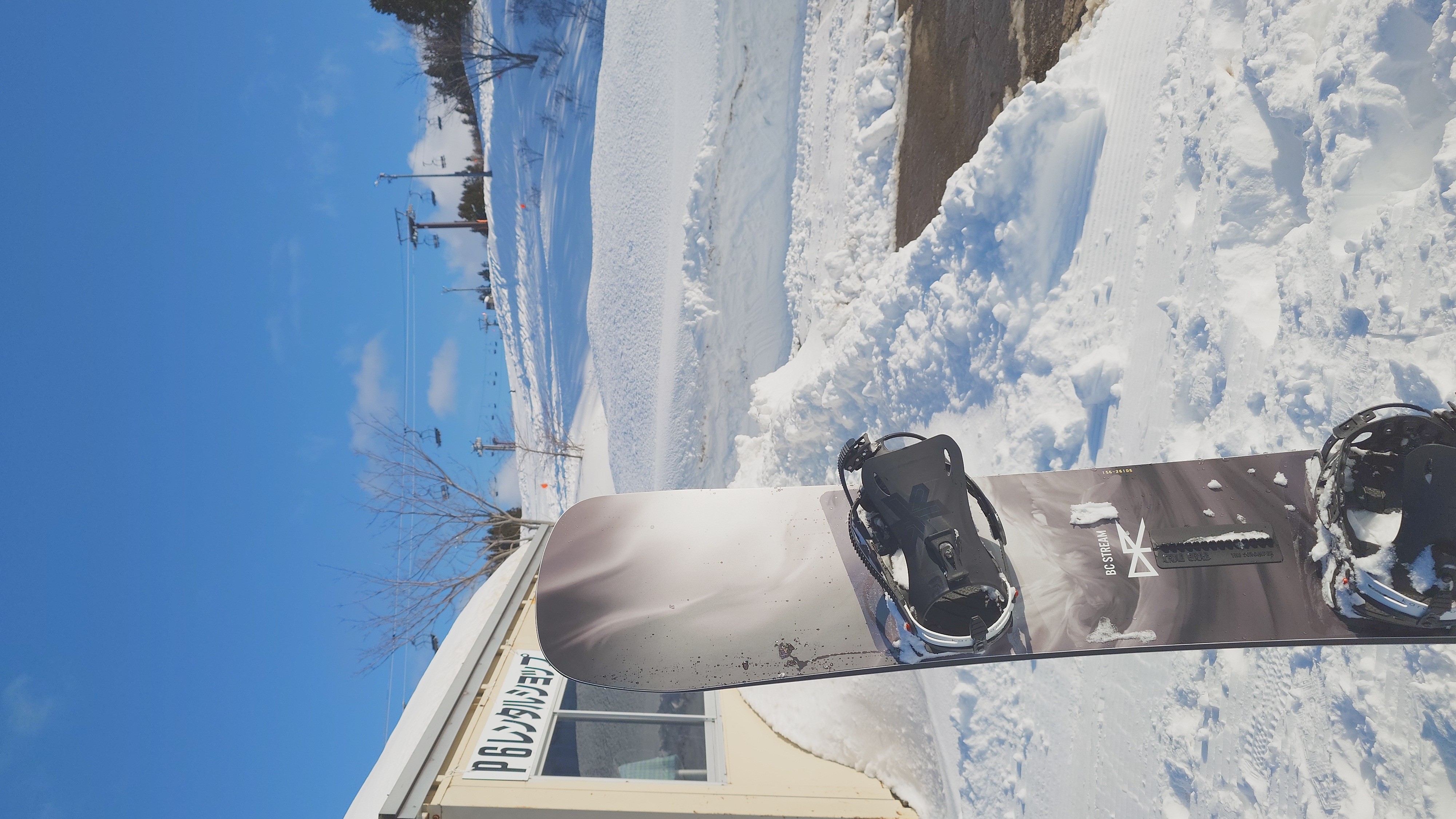 キューピットバレイ