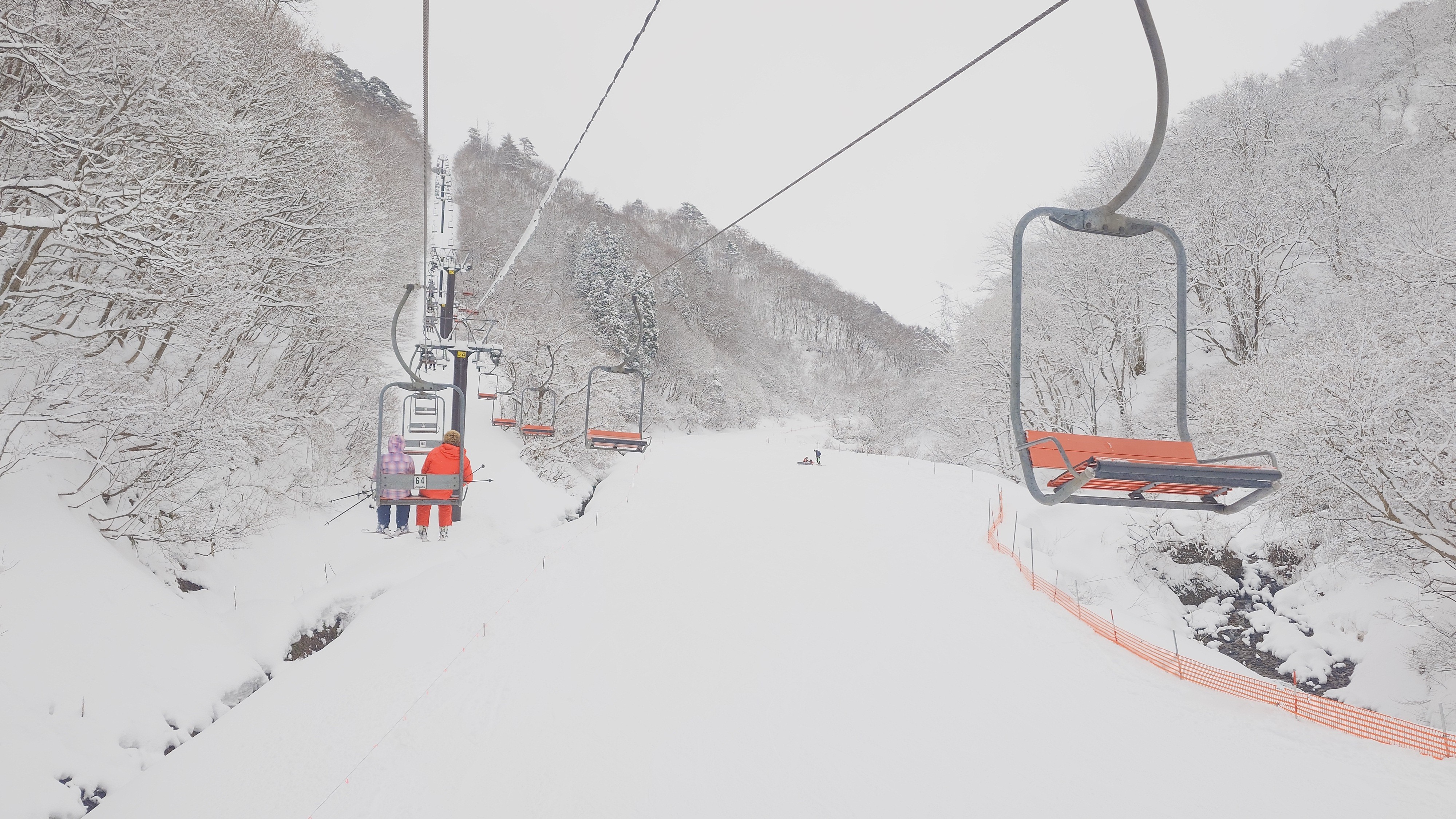 猪苗代スキー場