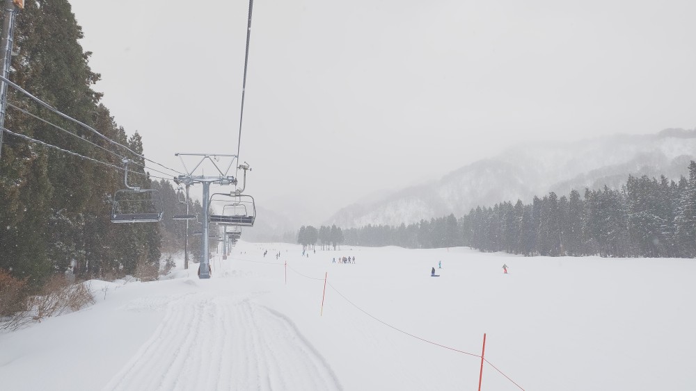 ニノックススノーパーク