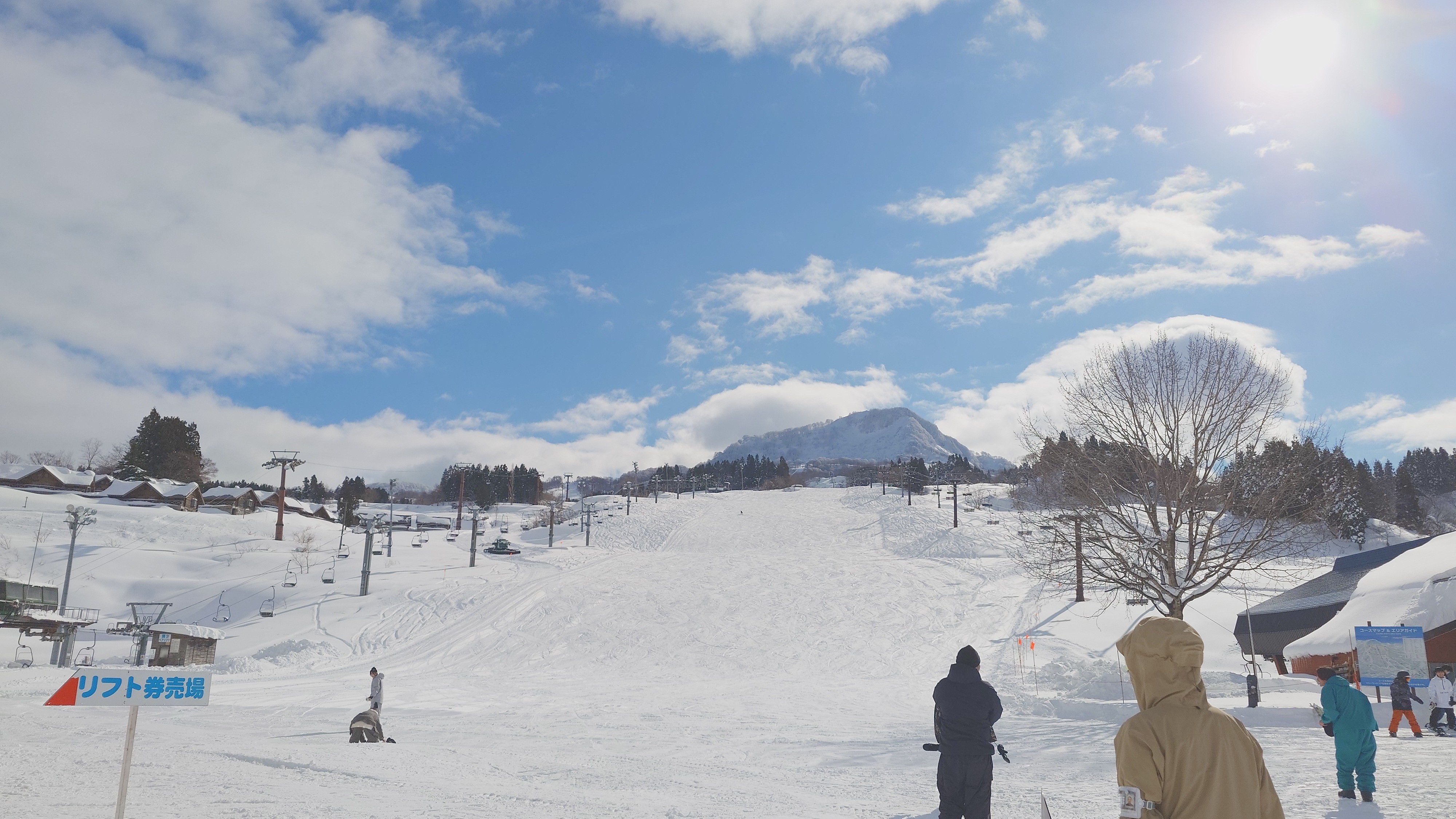 キューピットバレイ