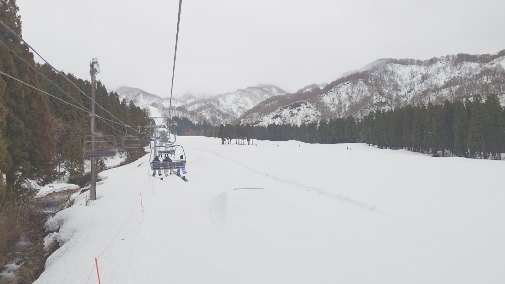 ニノックススノーパーク