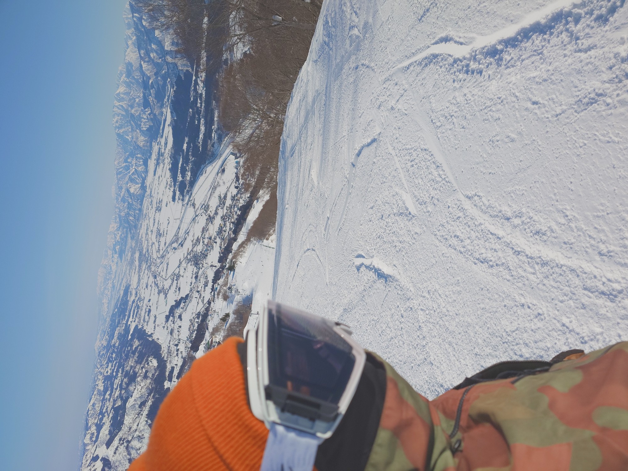 石打丸山スキー場