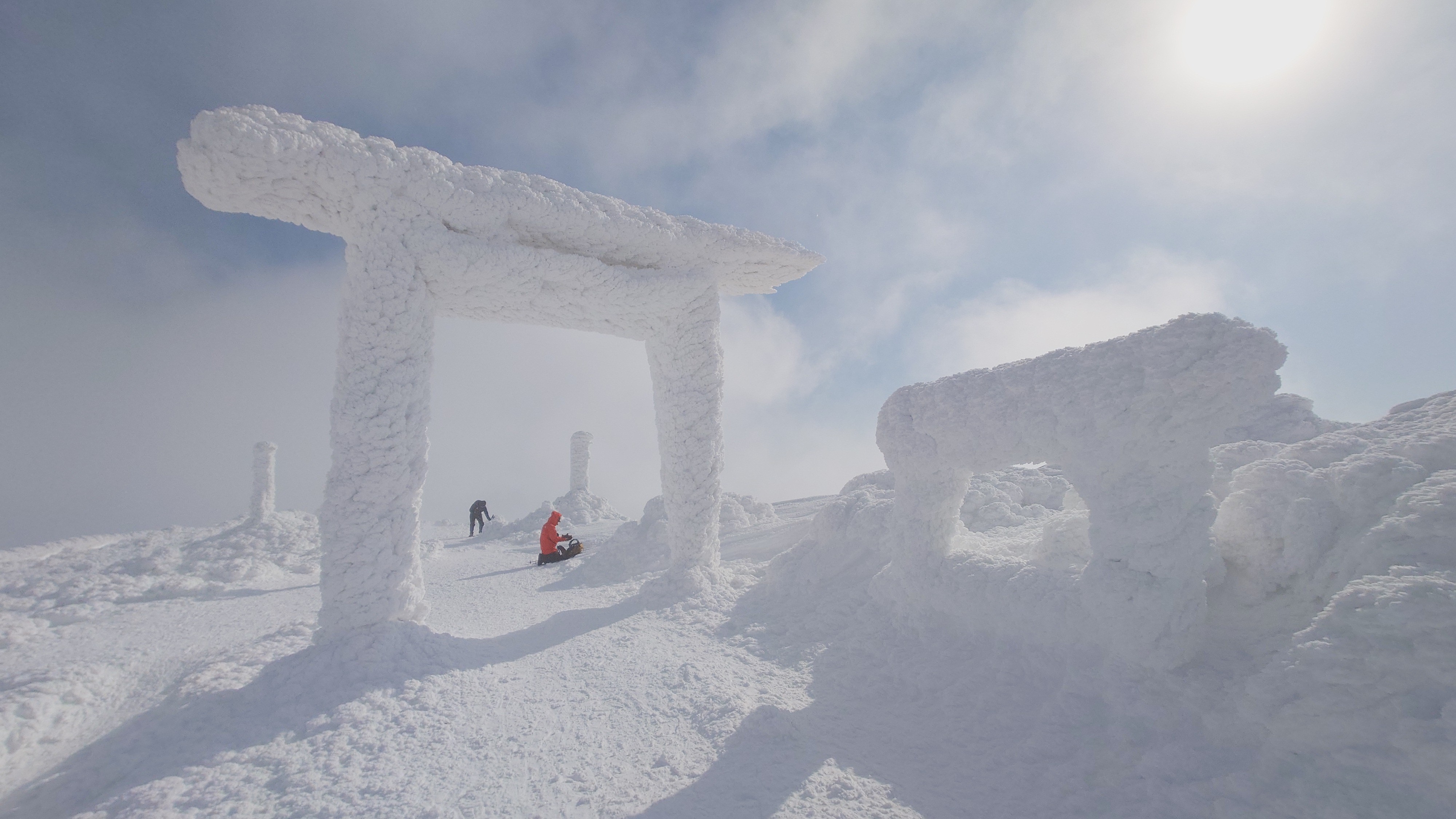 蔵王ライザワールド