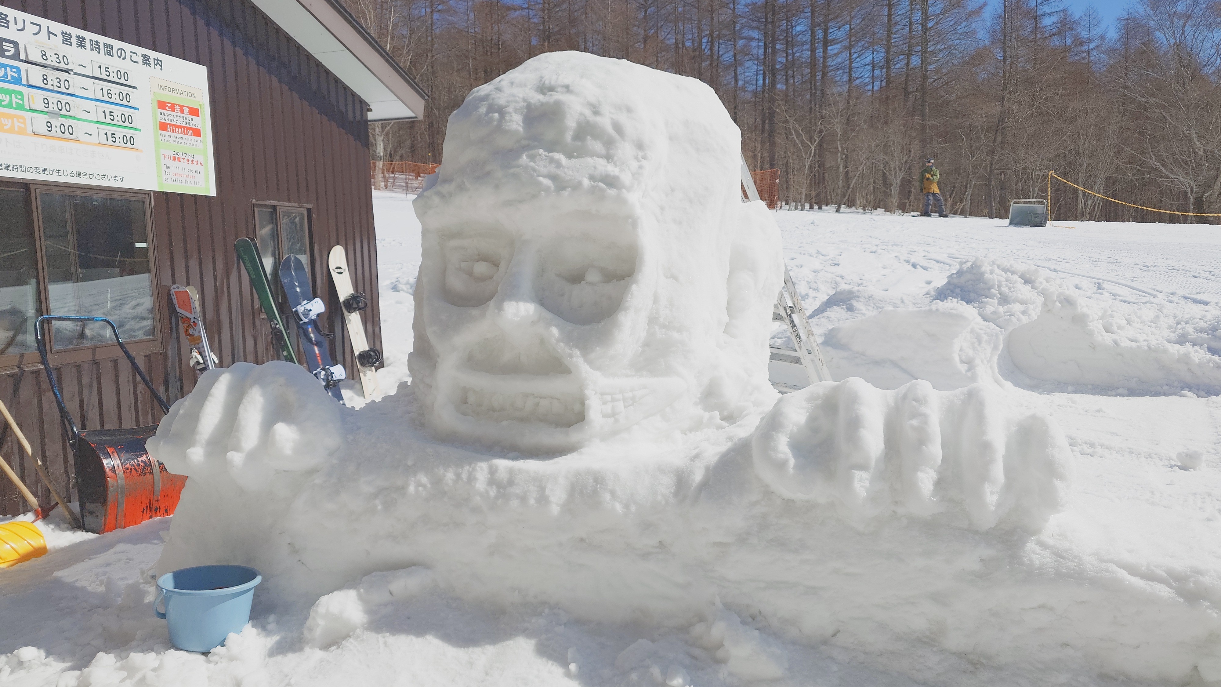 グランデコスノーリゾート