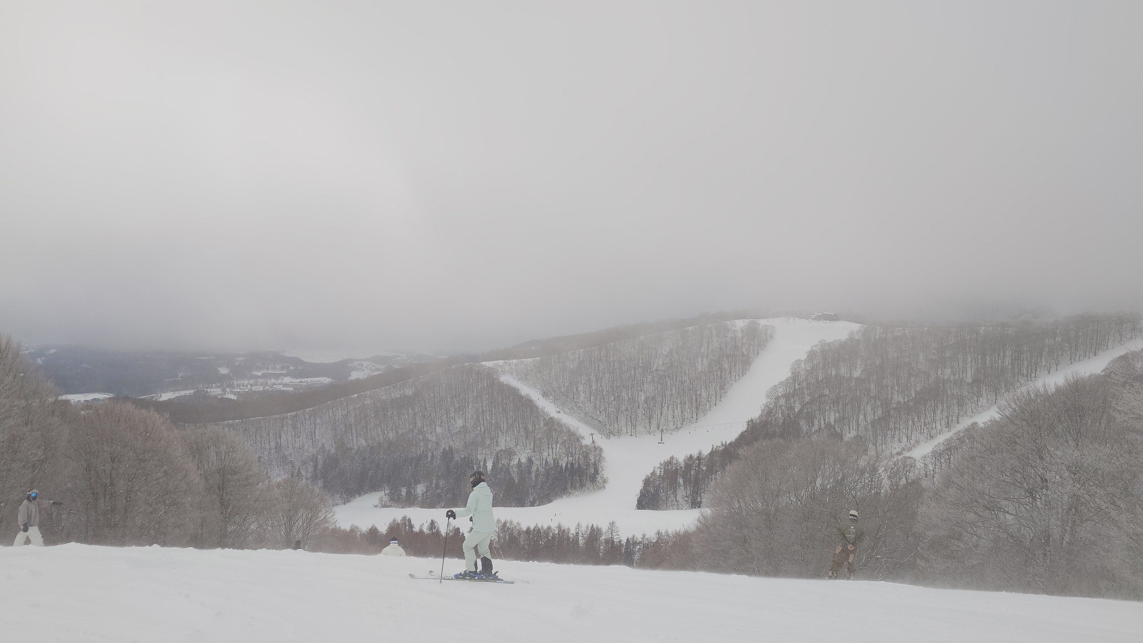 星野リゾート ネコマ マウンテン（南エリア）