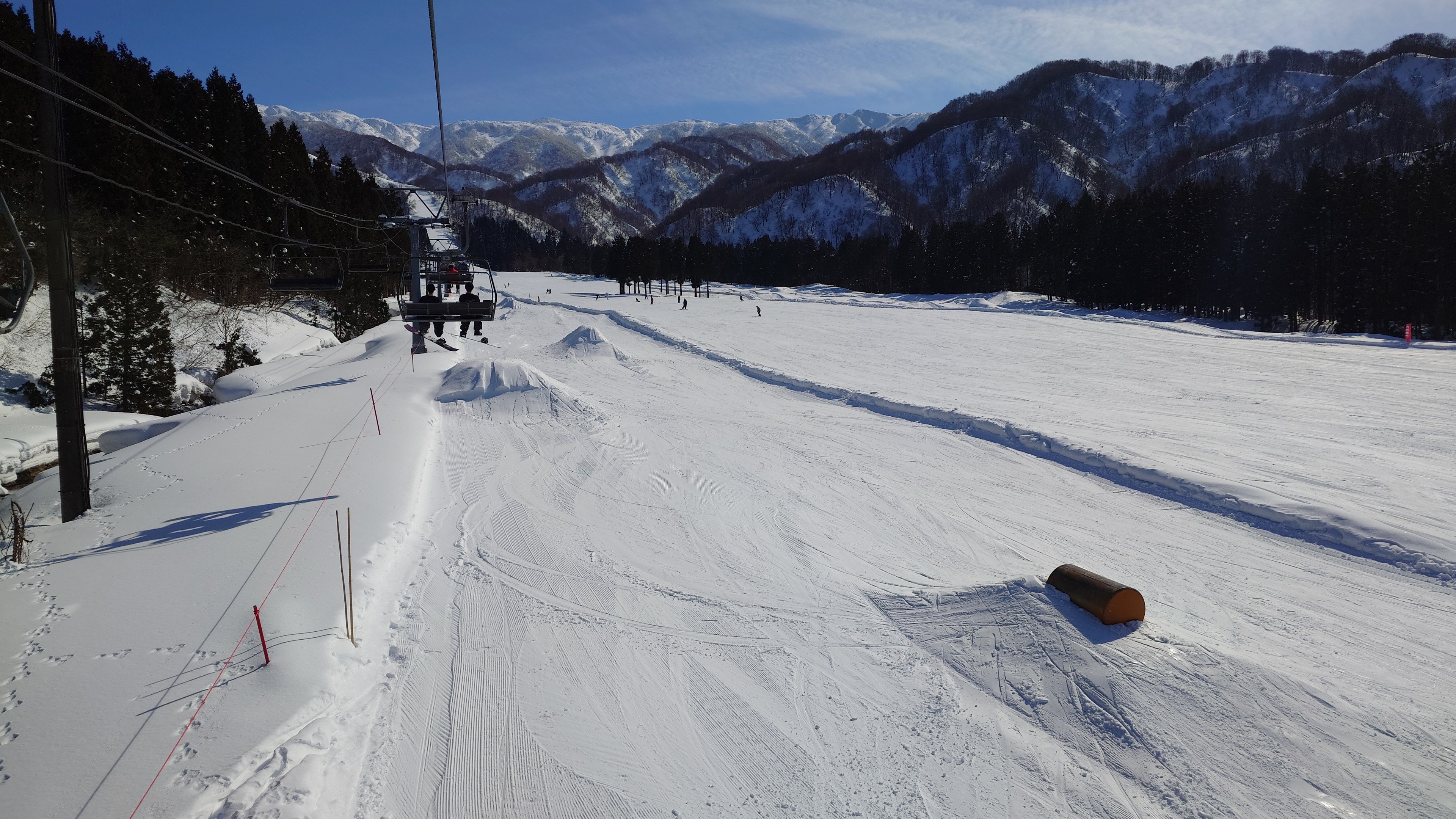 ニノックススノーパーク