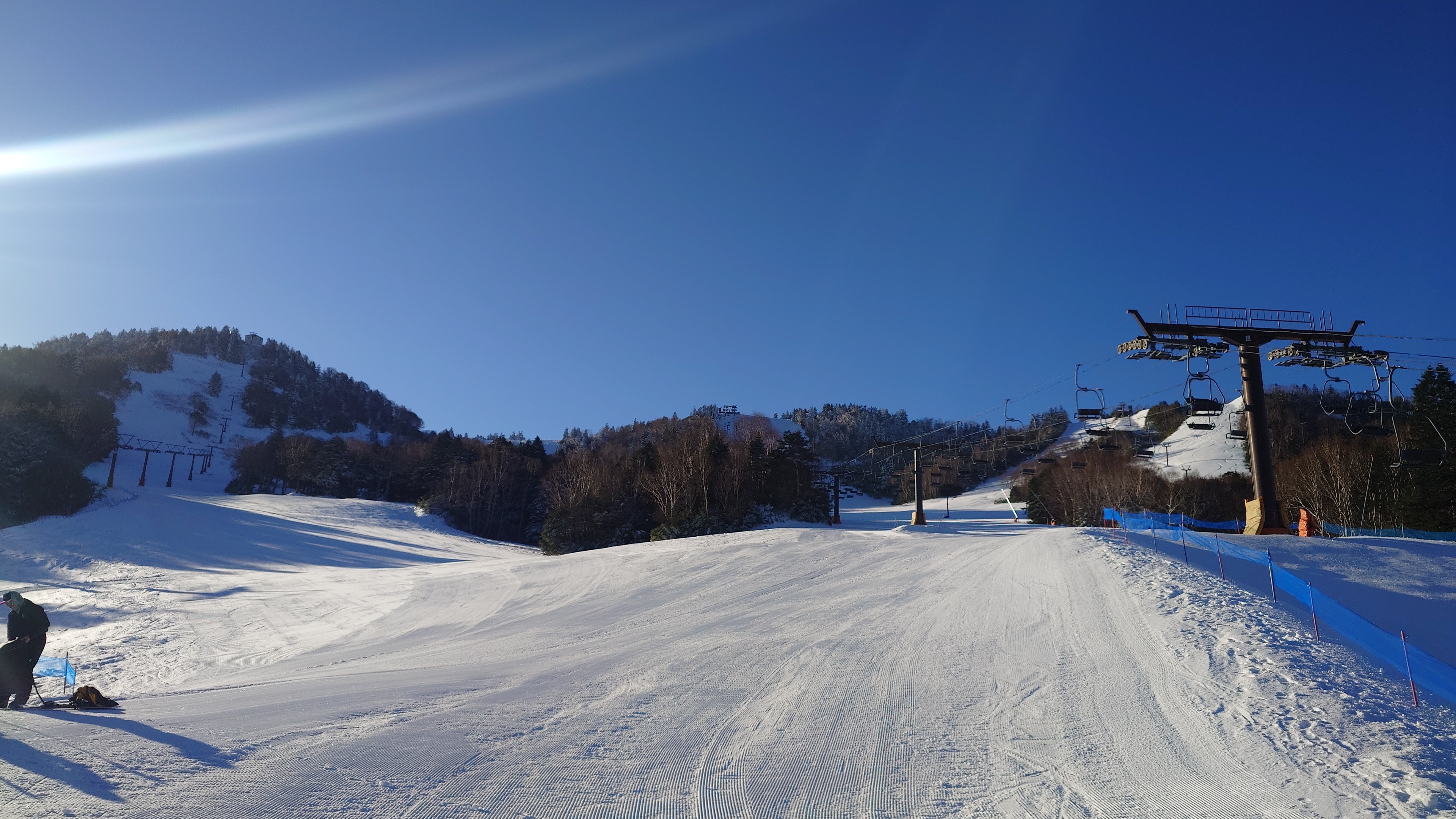 志賀高原 熊の湯