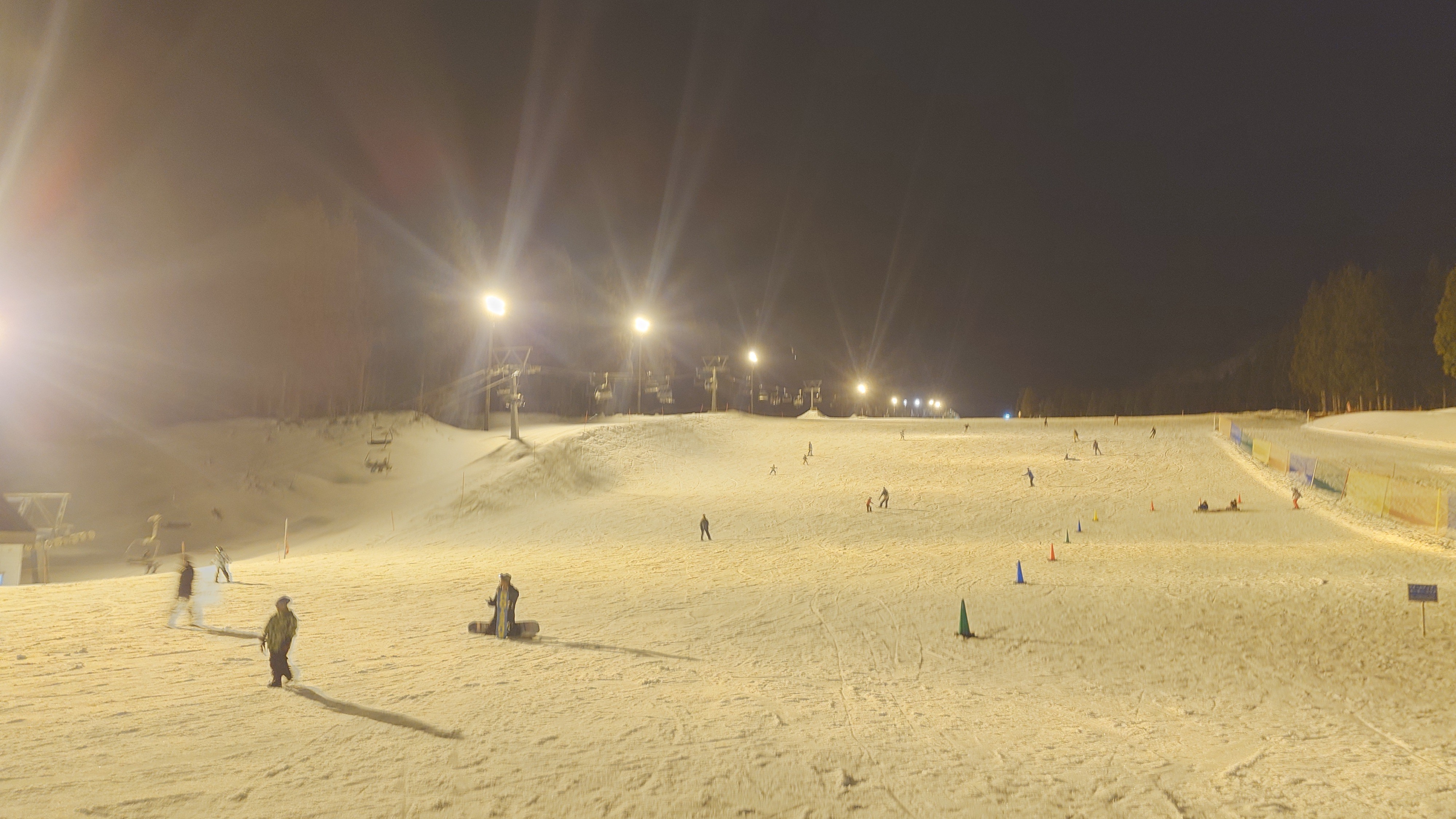 ニノックススノーパーク