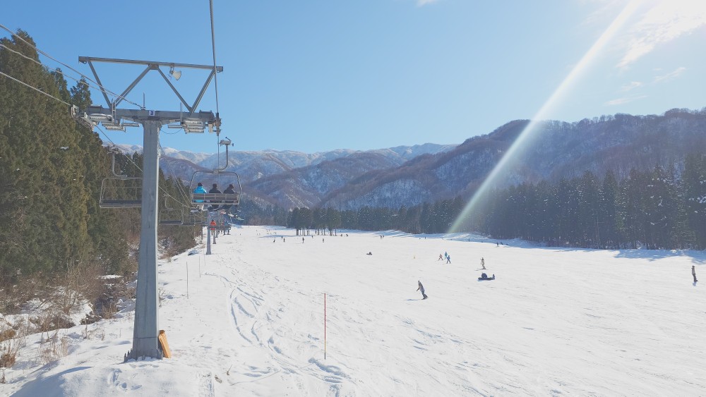 ニノックススノーパーク