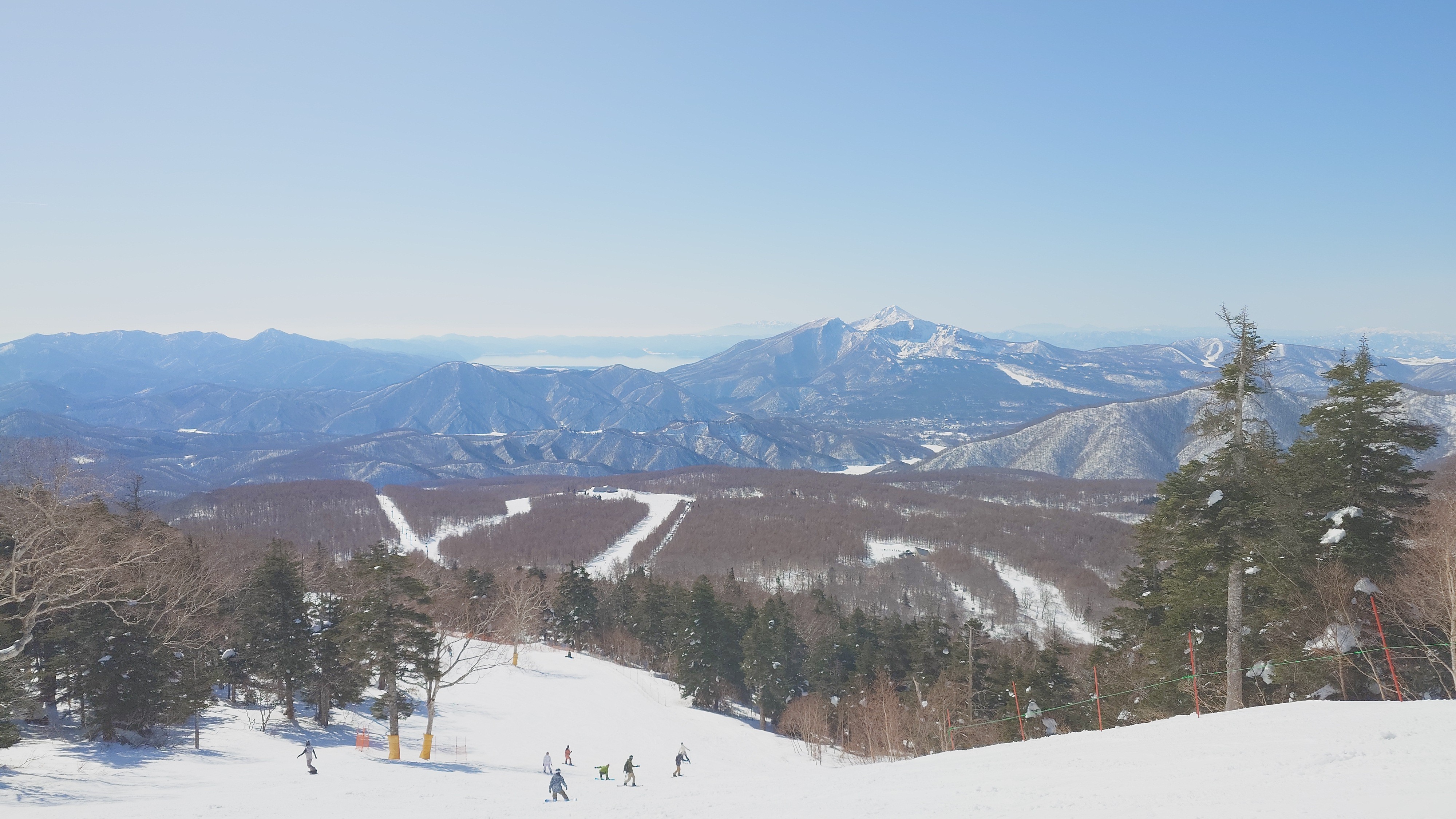 グランデコスノーリゾート