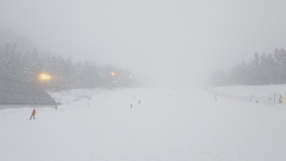 ニノックススノーパーク