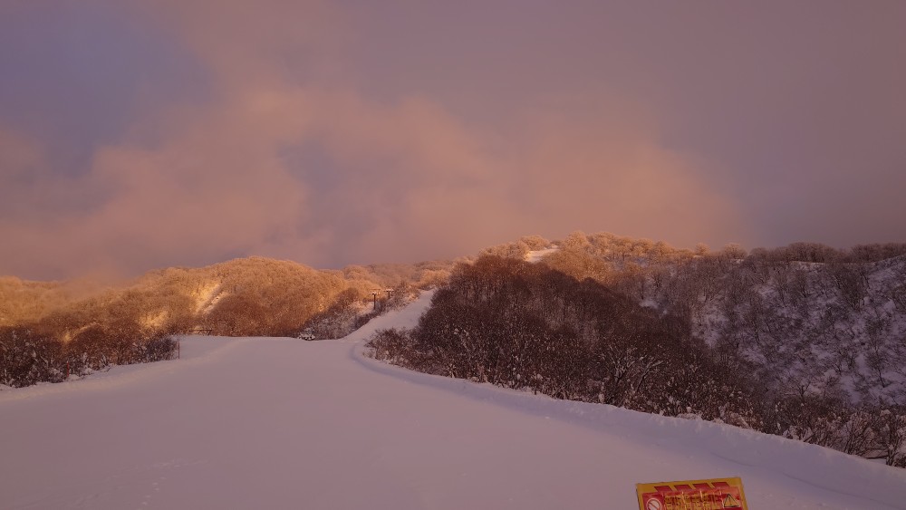 ニノックススノーパーク