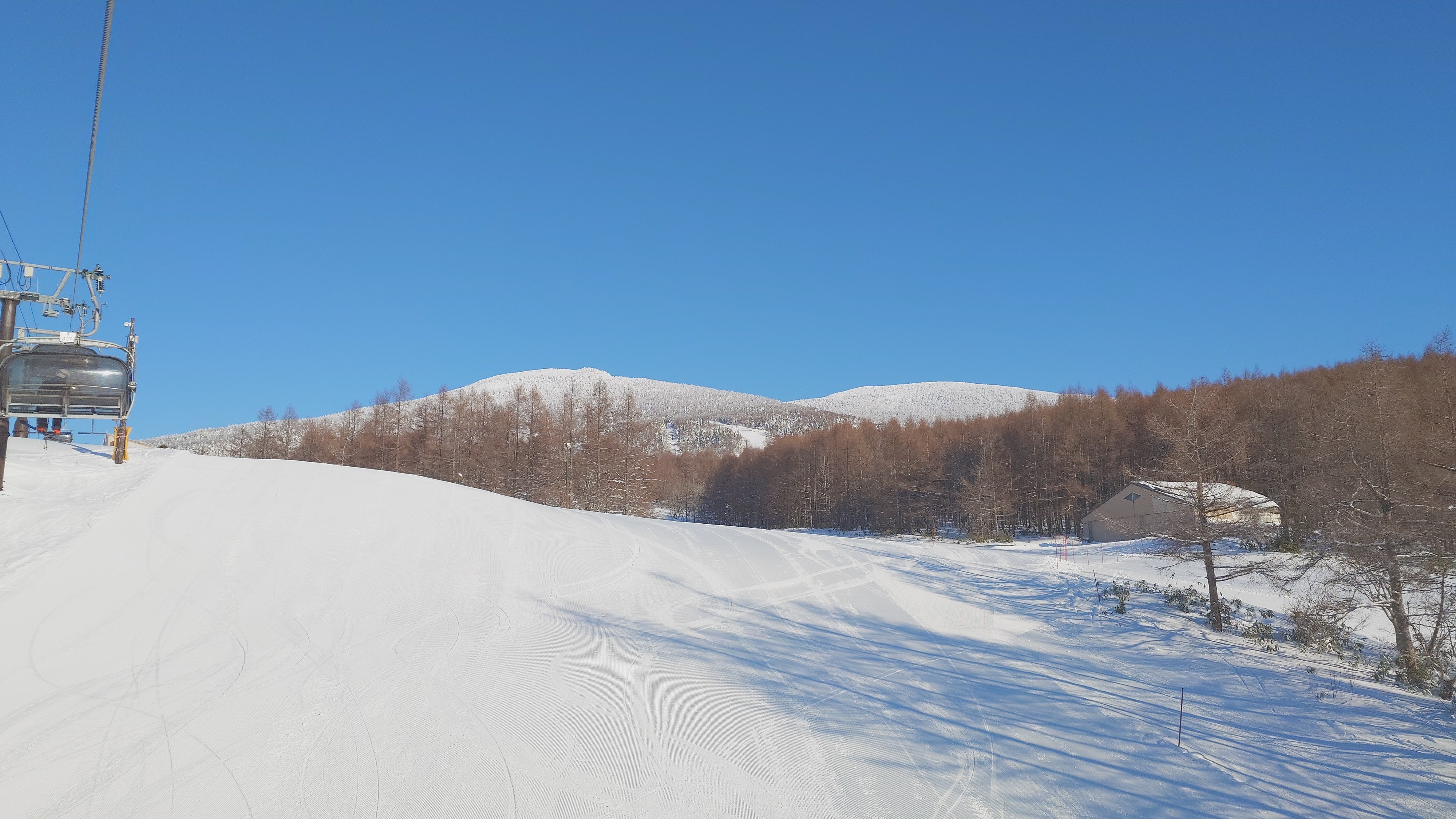 グランデコスノーリゾート