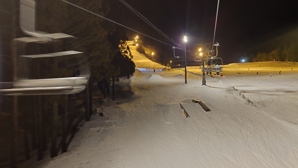 ニノックススノーパーク