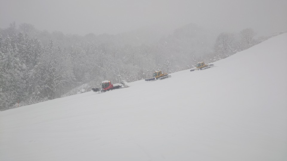 ニノックススノーパーク