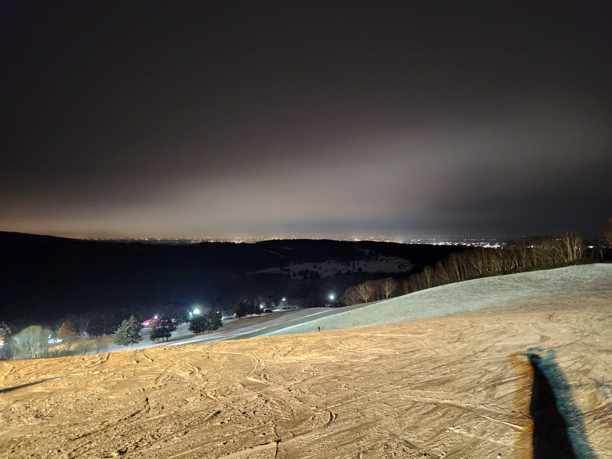 ダイナスティスキーリゾート