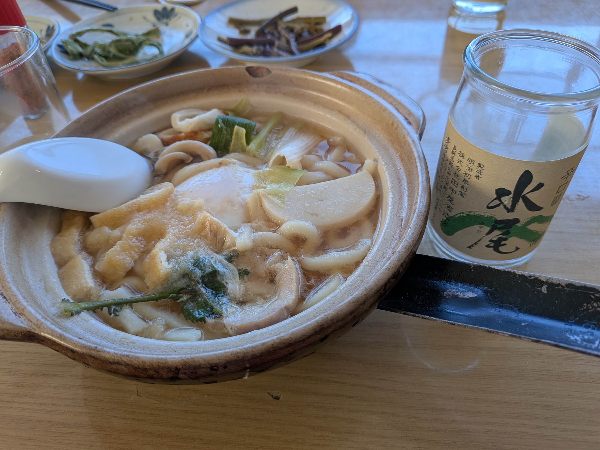 野沢温泉スキー場