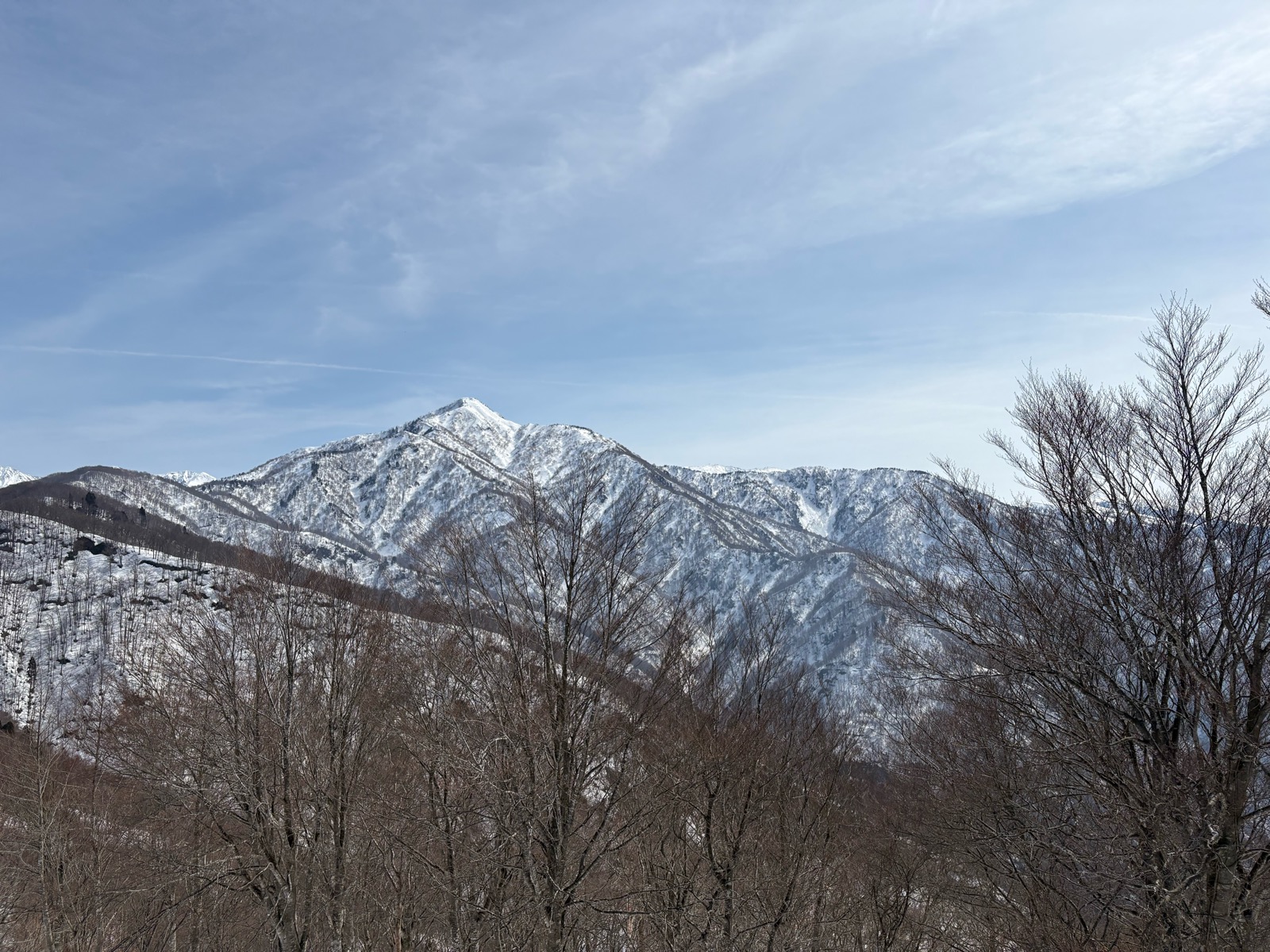立山山麓らいちょうバレー