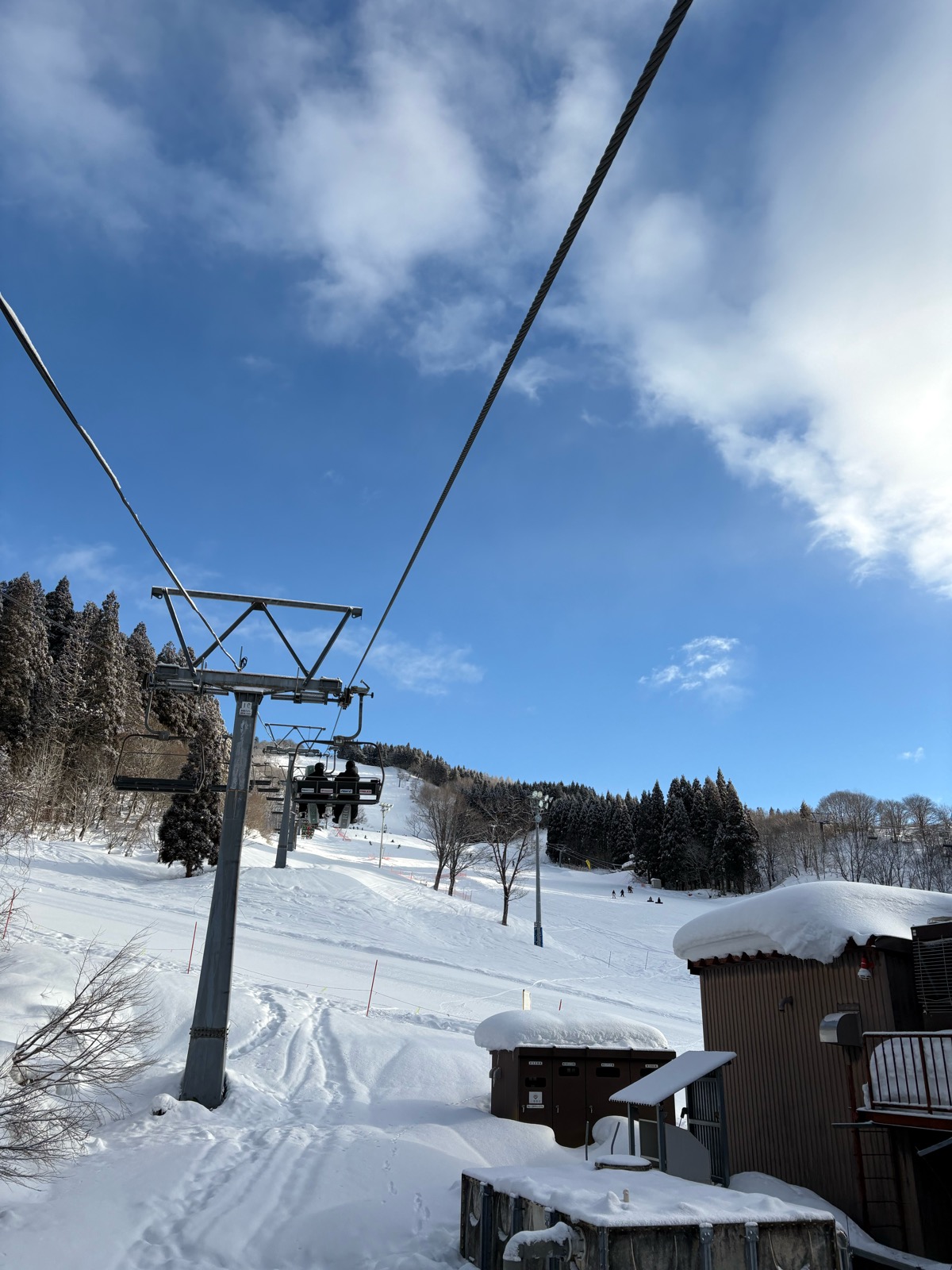 ウイングヒルズ白鳥リゾート 