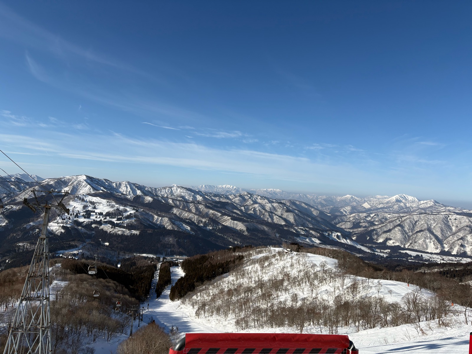 ウイングヒルズ白鳥リゾート 