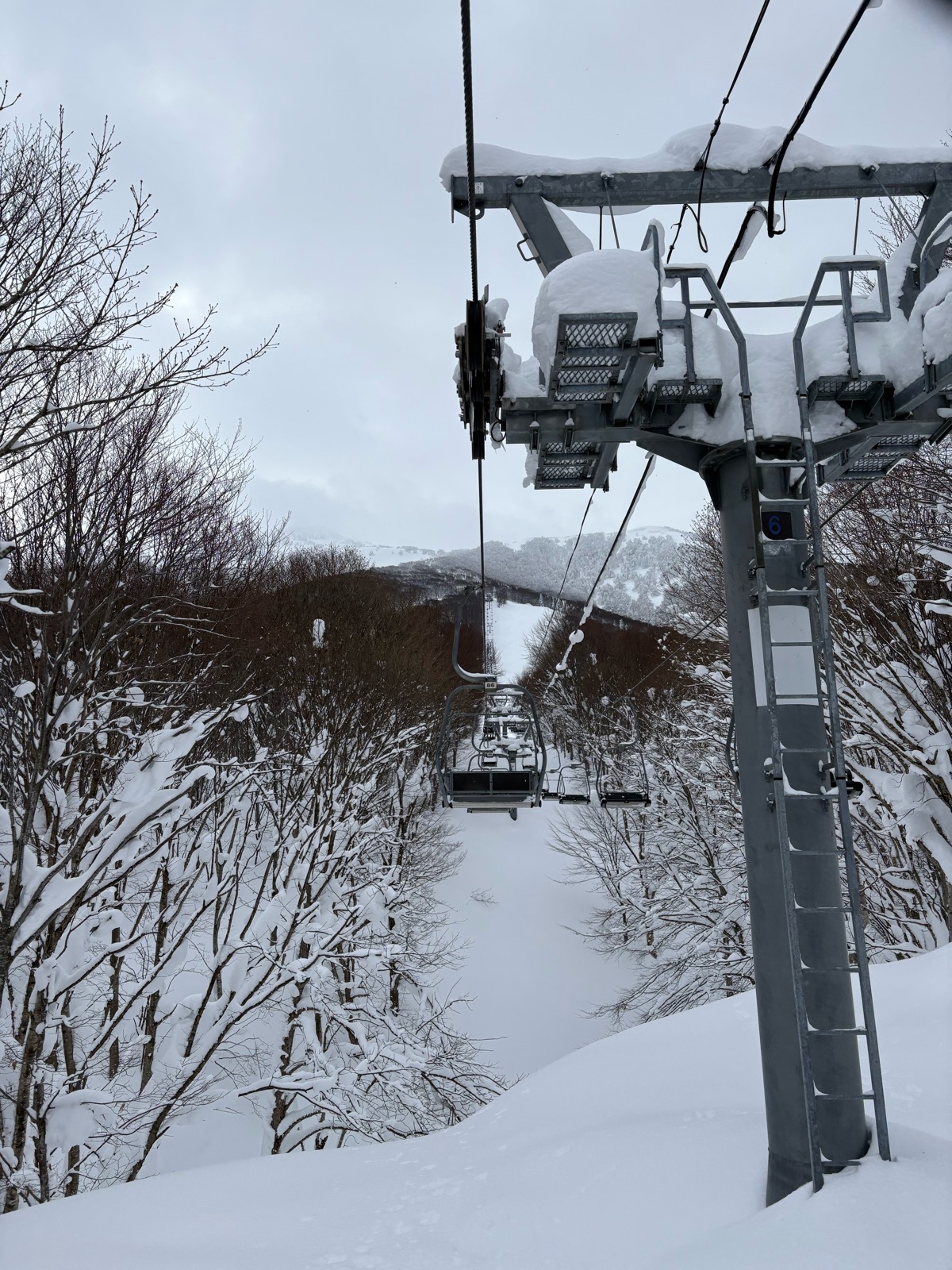 青森スプリング・スキーリゾート