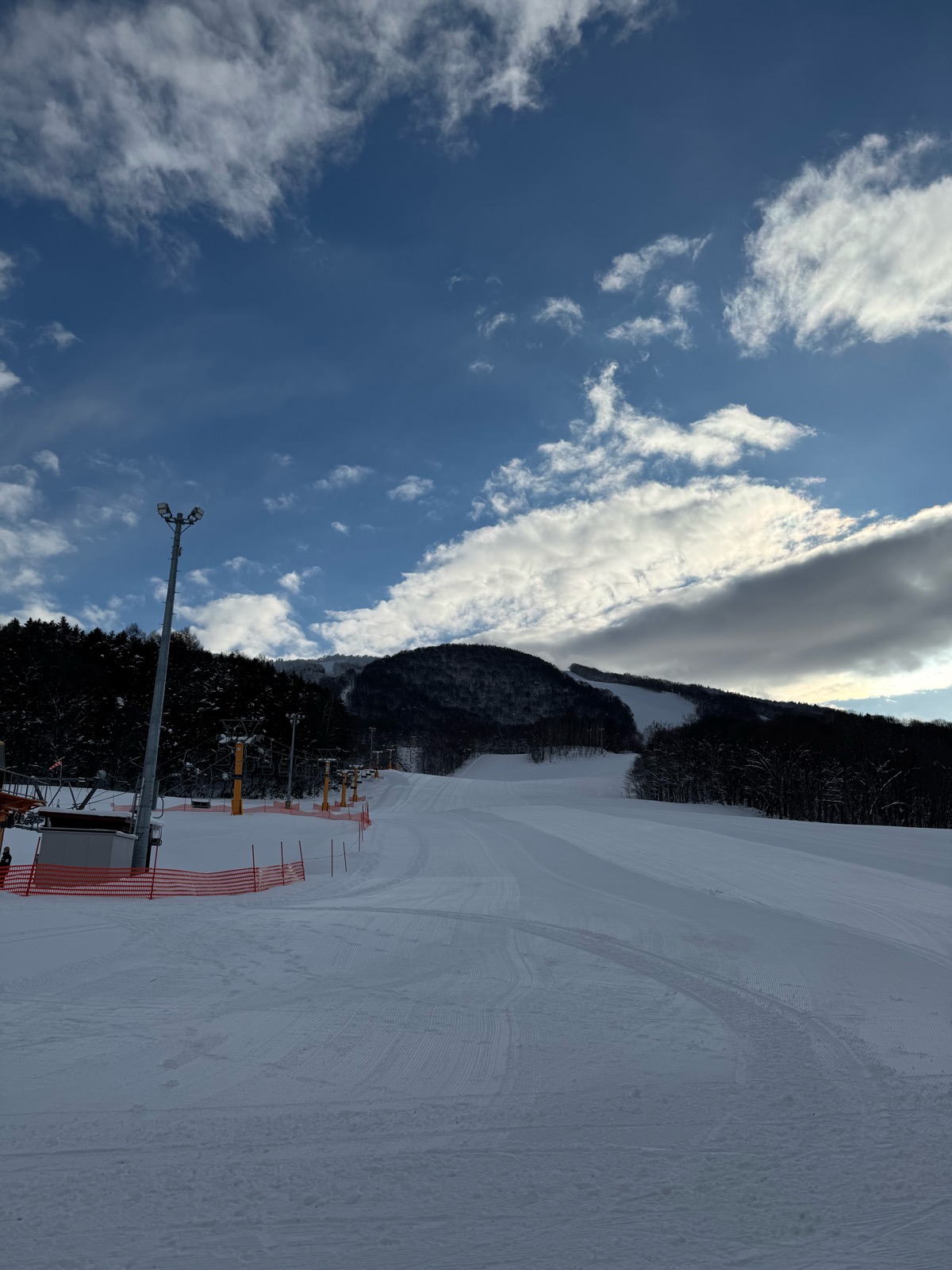 カムイスキーリンクス