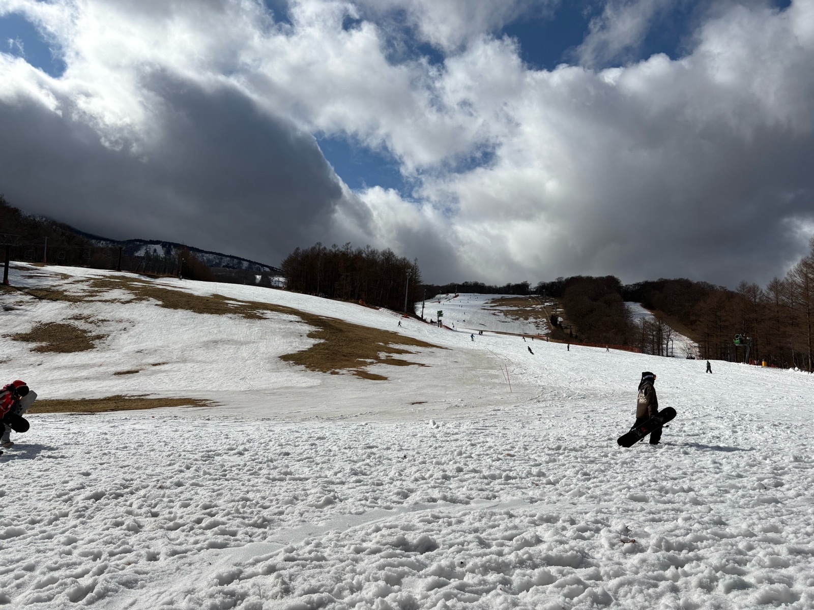 みやぎ蔵王えぼし