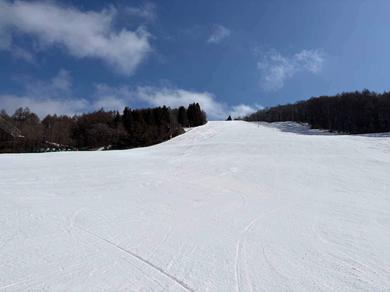 菅平高原スノーリゾート