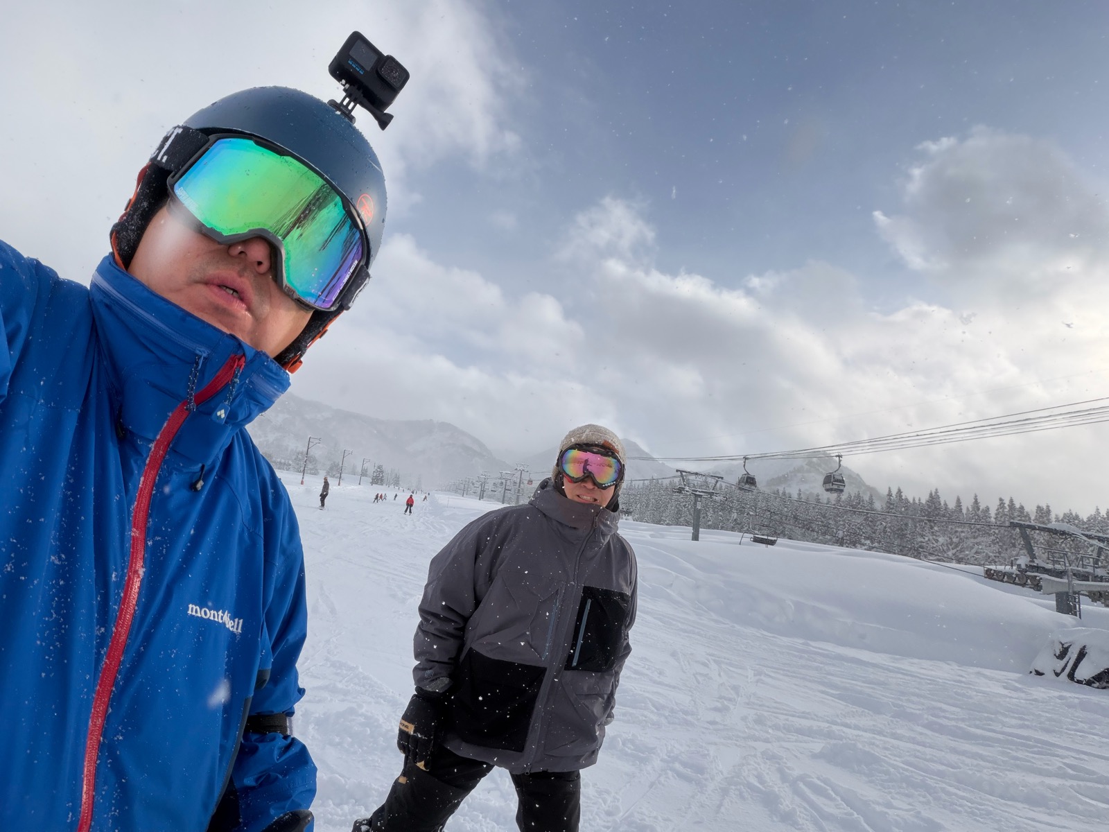 舞子スノーリゾート