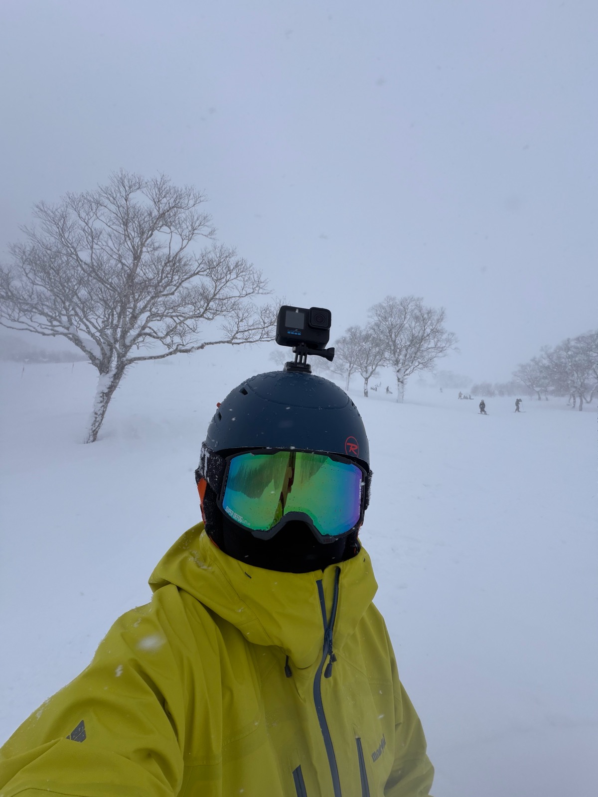 ニセコ東急 グラン・ヒラフ