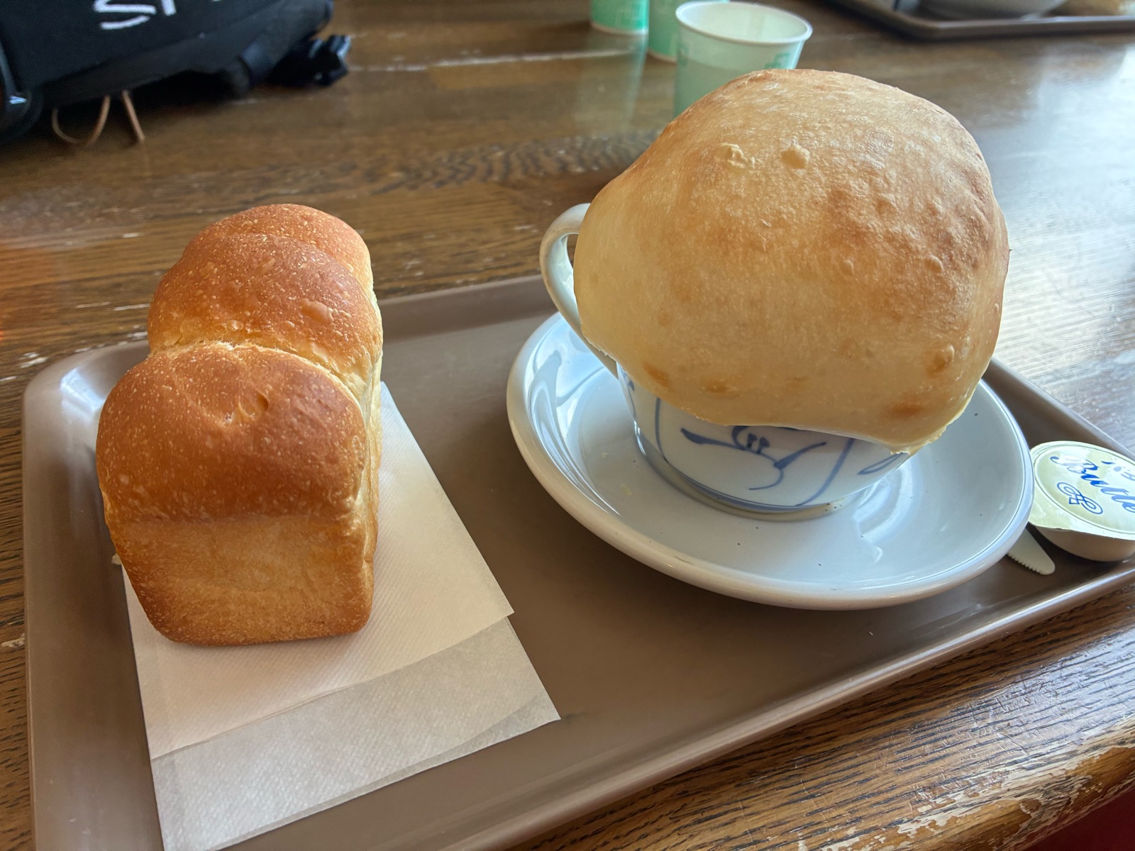 志賀高原 横手山・渋峠