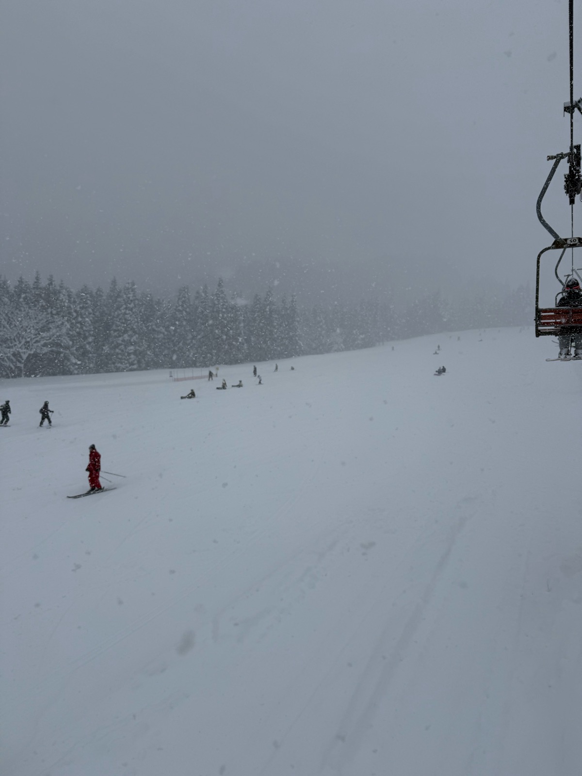 石打丸山スキー場