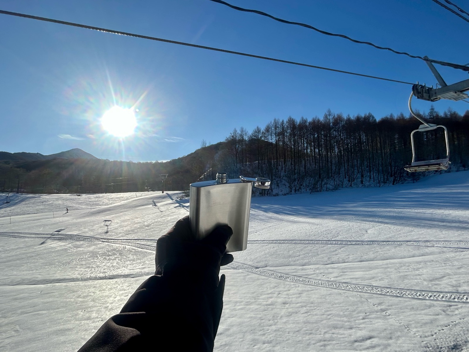 星野リゾート ネコマ マウンテン（北エリア）