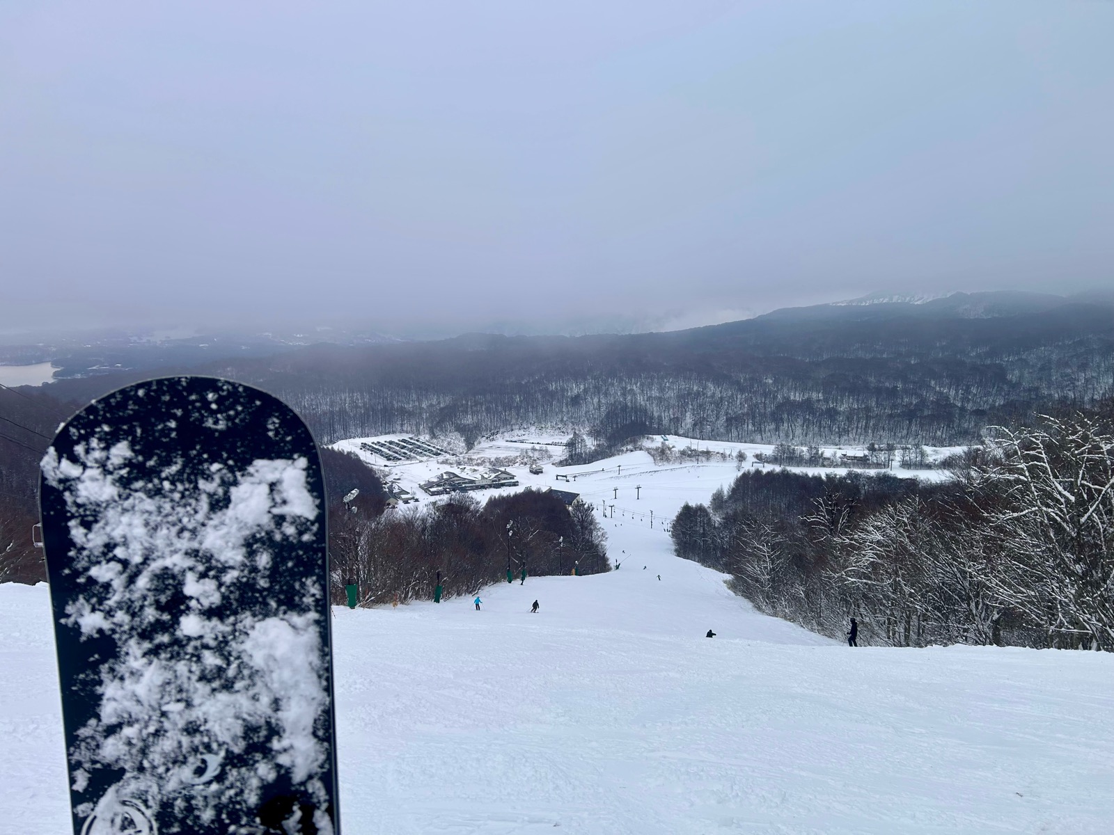 星野リゾート ネコマ マウンテン（北エリア）