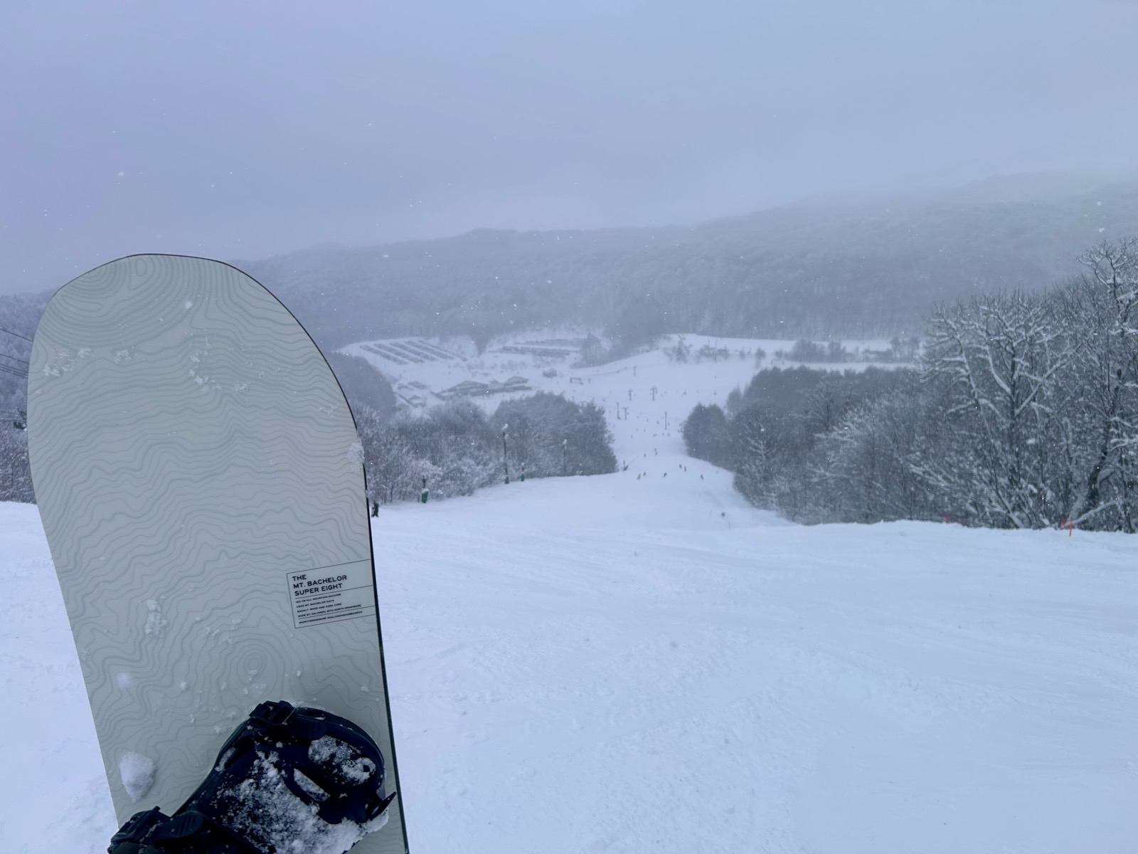 星野リゾート ネコマ マウンテン(北エリア)