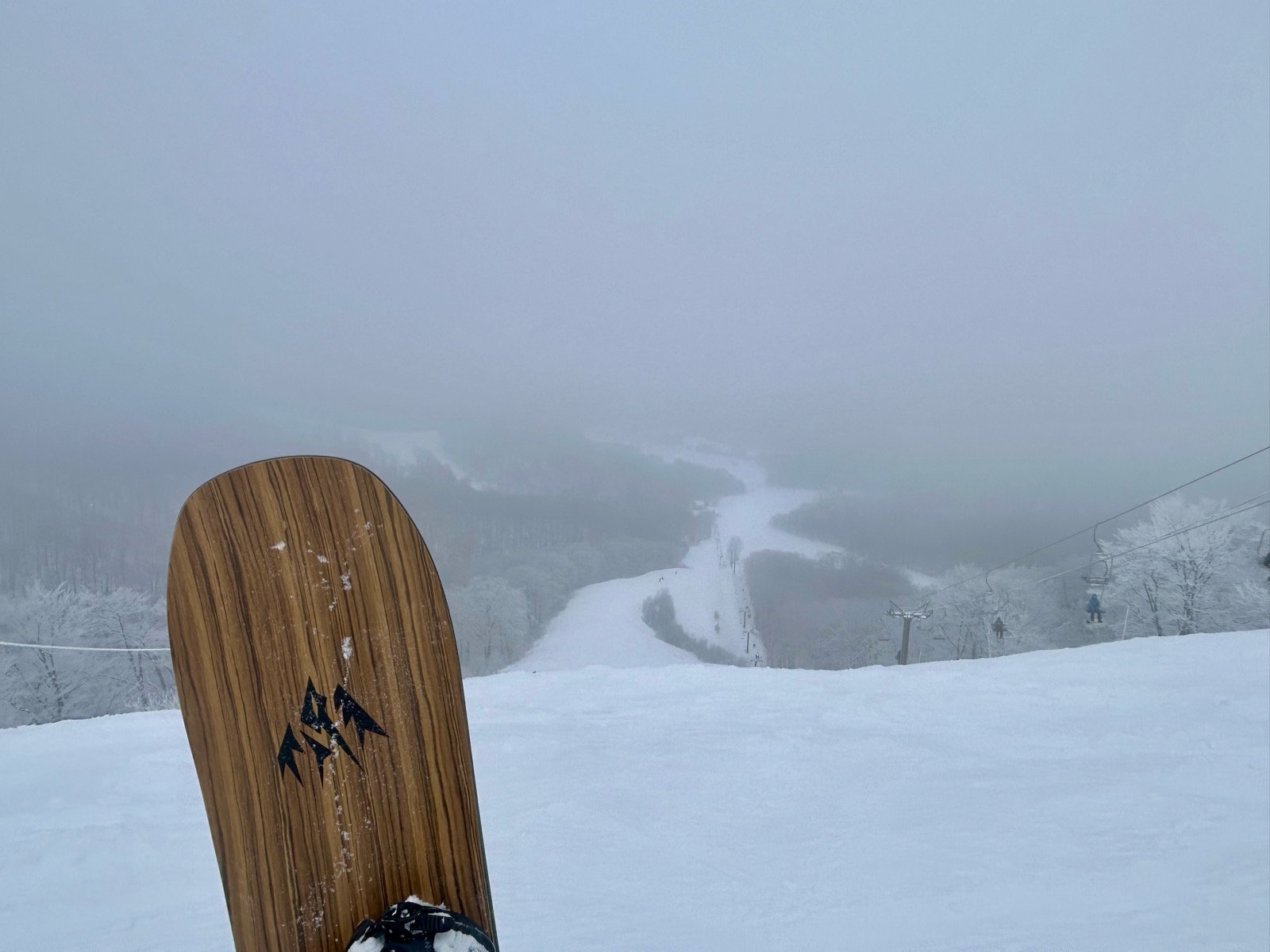 星野リゾート ネコマ マウンテン（北エリア）