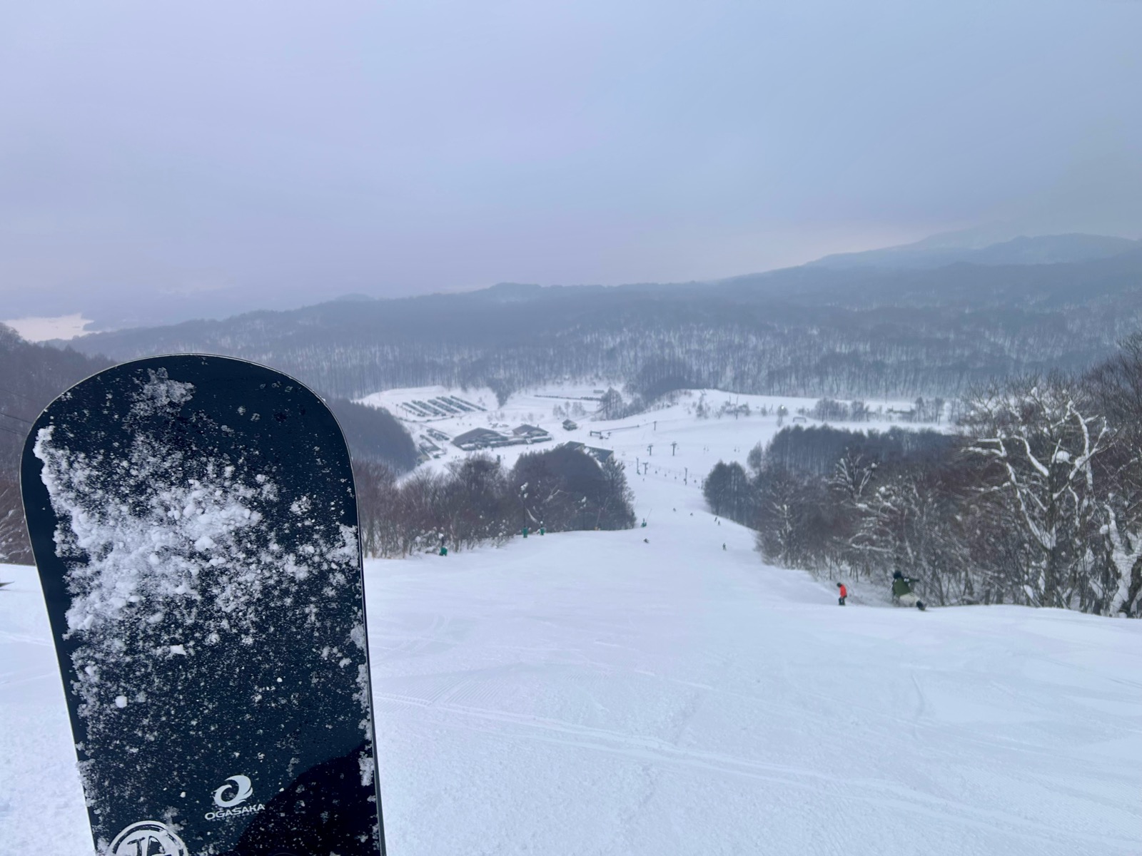 星野リゾート ネコマ マウンテン（北エリア）